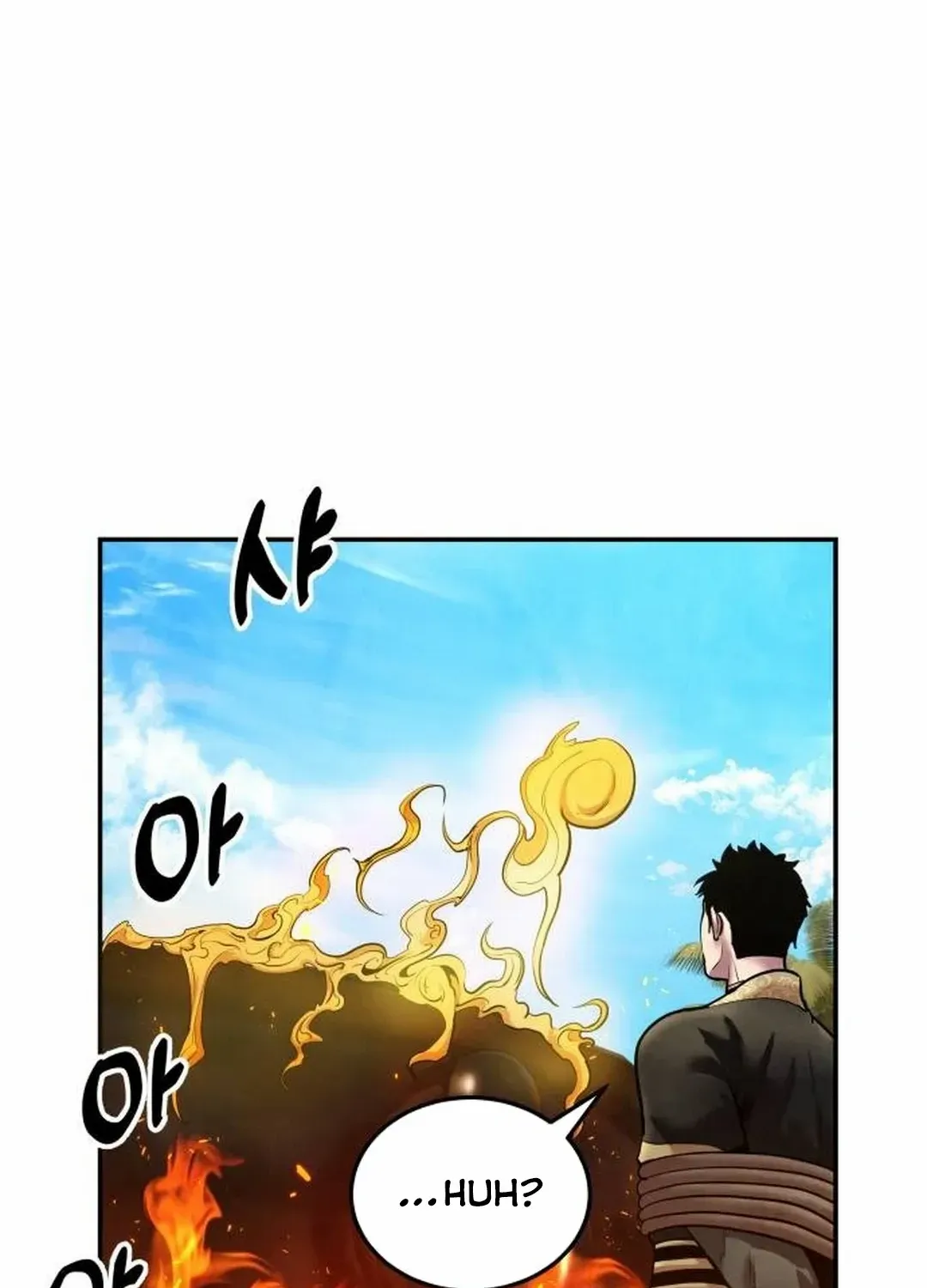 Embodiment of the Assassin in the Murim World Zinmanga X Chapter 31 Page 36
