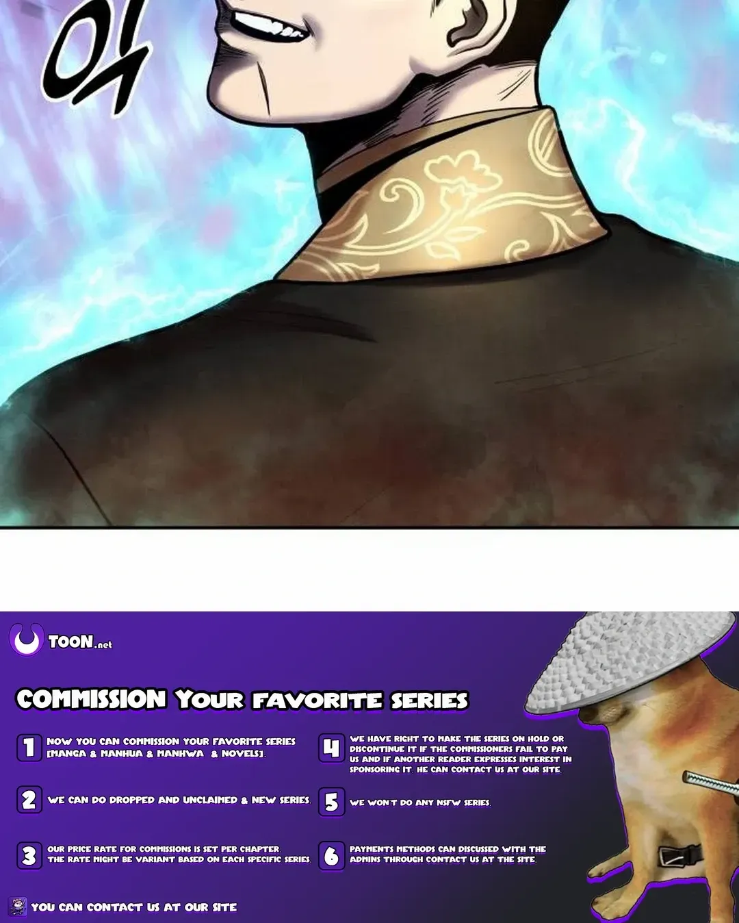 Embodiment of the Assassin in the Murim World Zinmanga X Chapter 31 Page 153