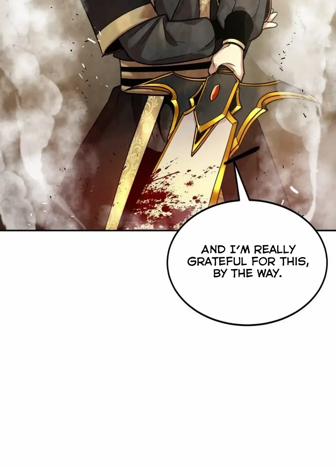 Embodiment of the Assassin in the Murim World Zinmanga X Chapter 30 Page 76