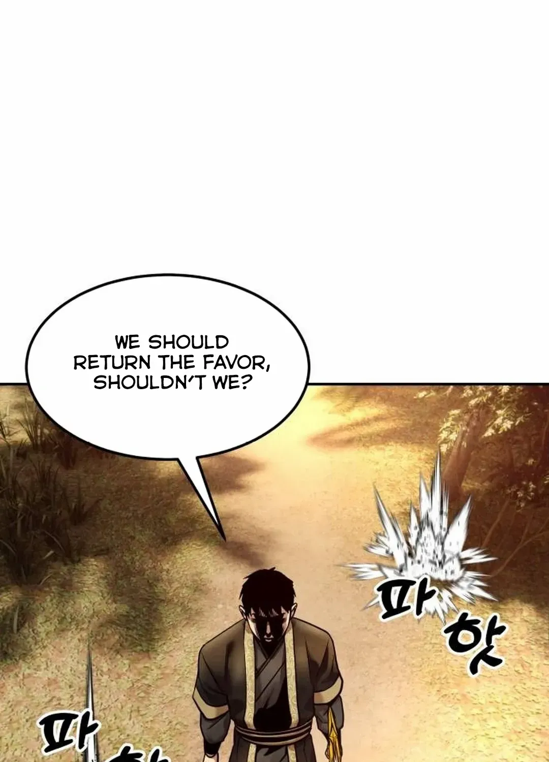 Embodiment of the Assassin in the Murim World Zinmanga X Chapter 30 Page 79