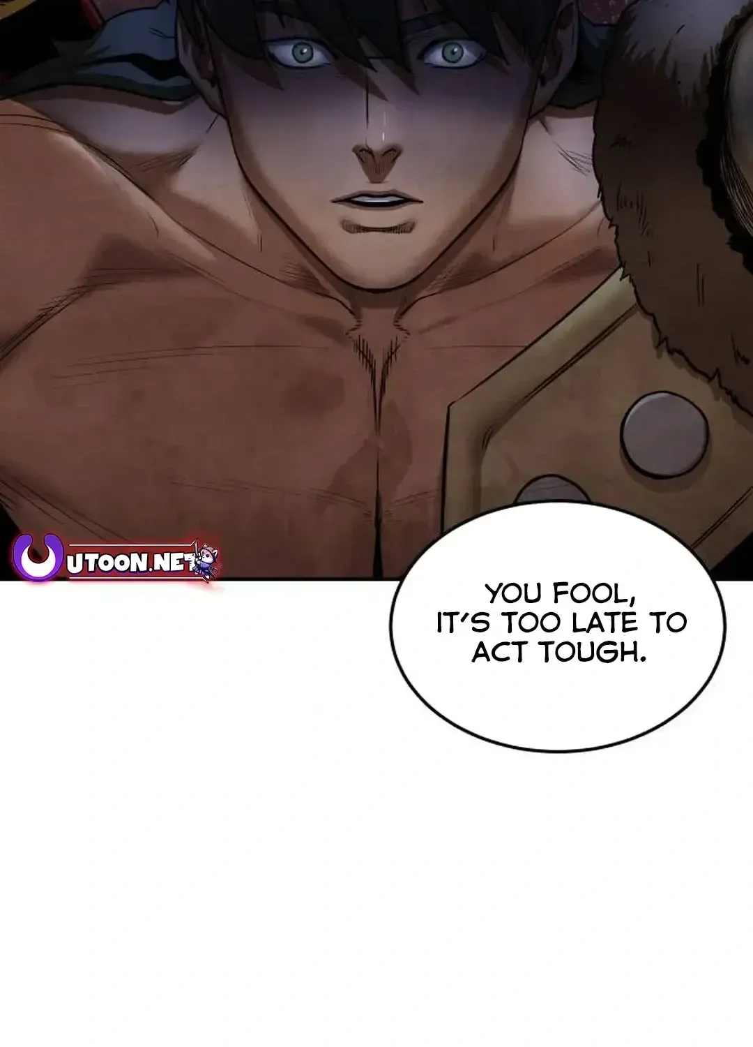 Embodiment of the Assassin in the Murim World Zinmanga X Chapter 28 Page 22