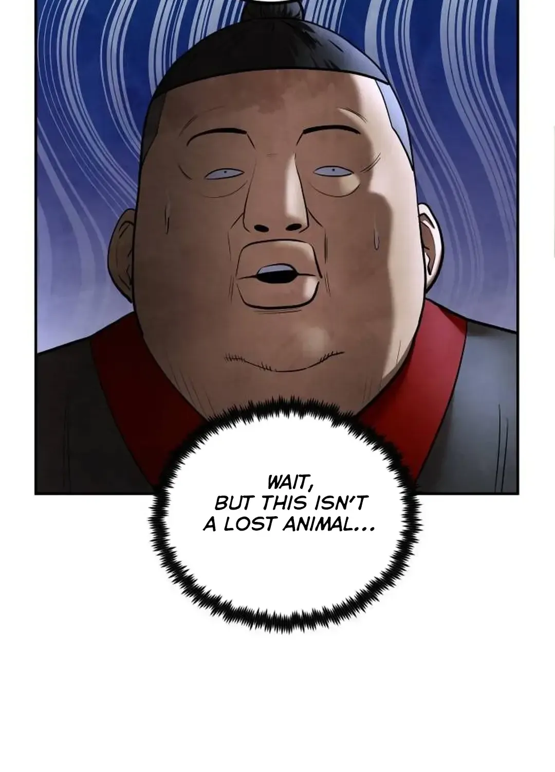 Embodiment of the Assassin in the Murim World Zinmanga X Chapter 27 Page 58