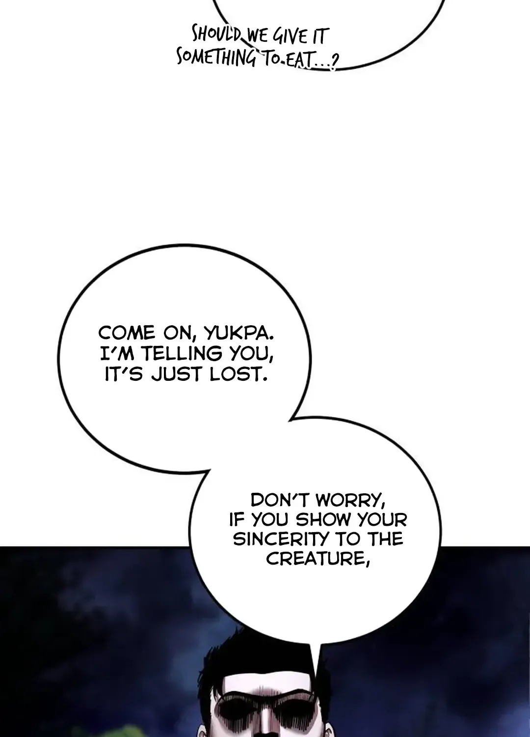 Embodiment of the Assassin in the Murim World Zinmanga X Chapter 27 Page 62