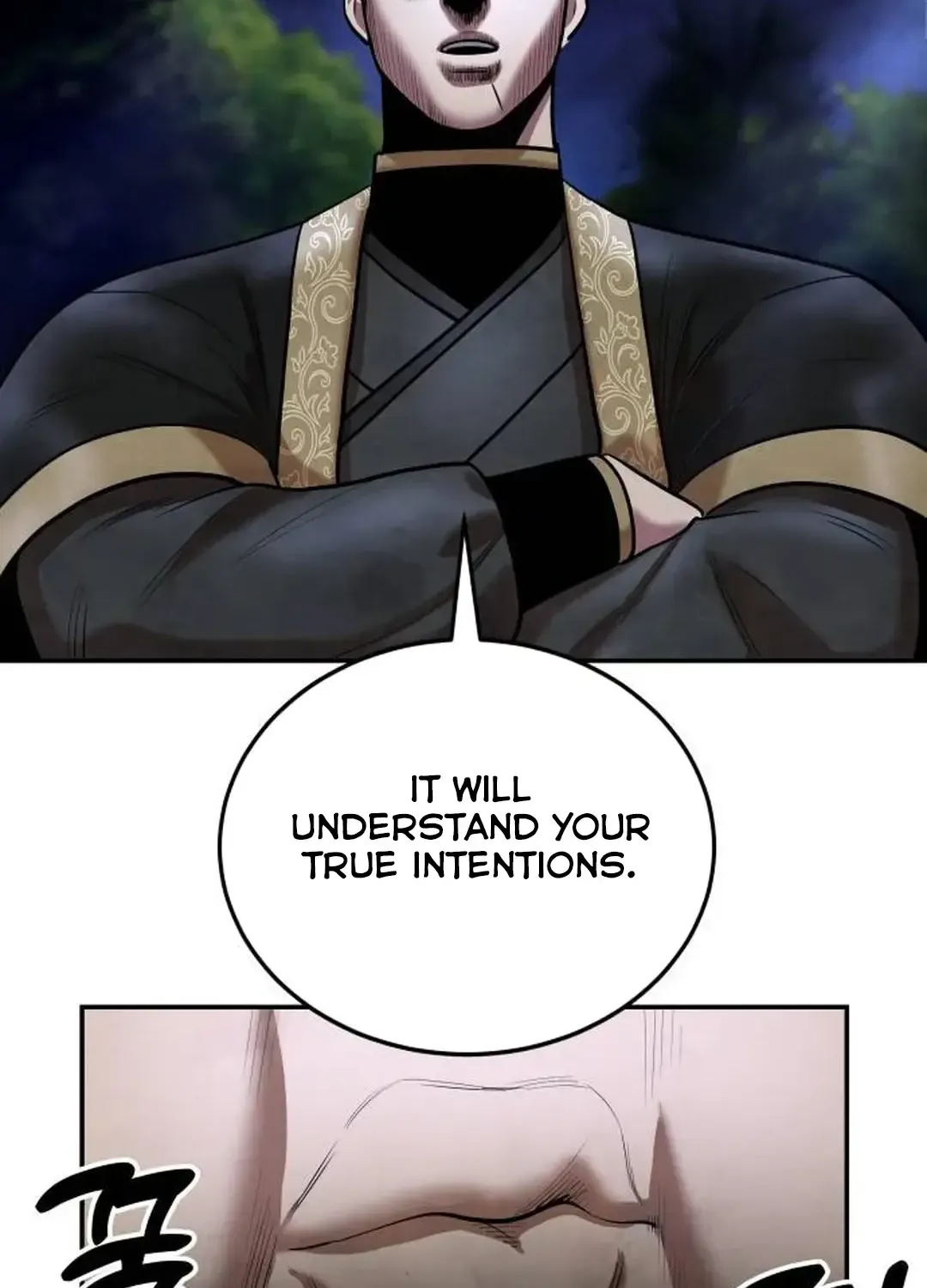 Embodiment of the Assassin in the Murim World Zinmanga X Chapter 27 Page 63