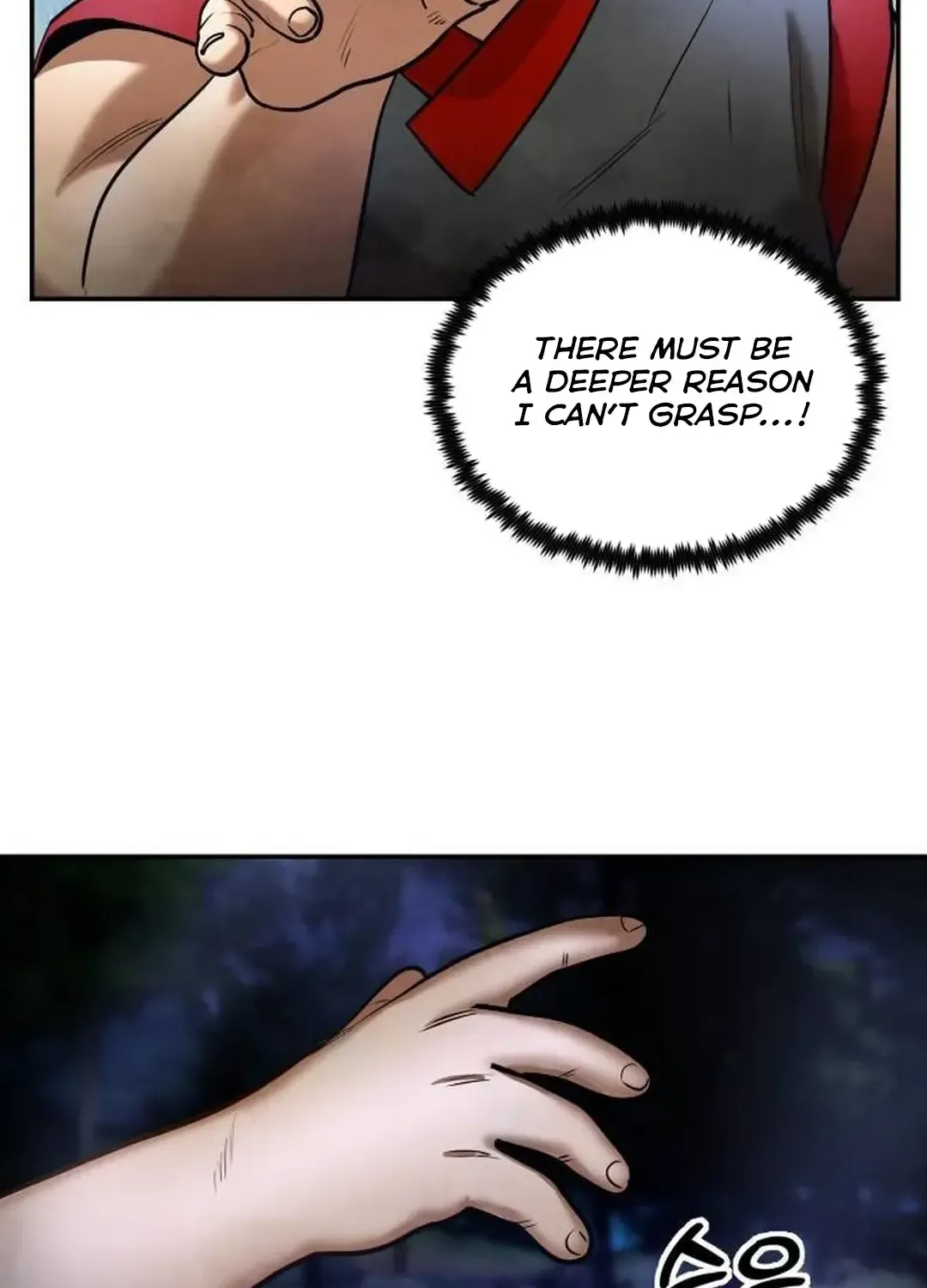 Embodiment of the Assassin in the Murim World Zinmanga X Chapter 27 Page 65