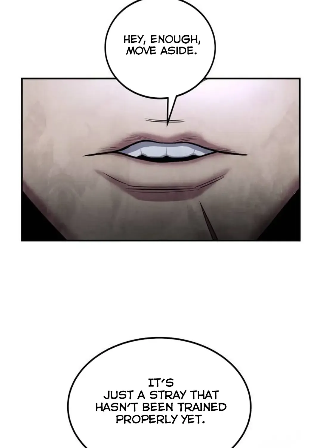 Embodiment of the Assassin in the Murim World Zinmanga X Chapter 27 Page 84