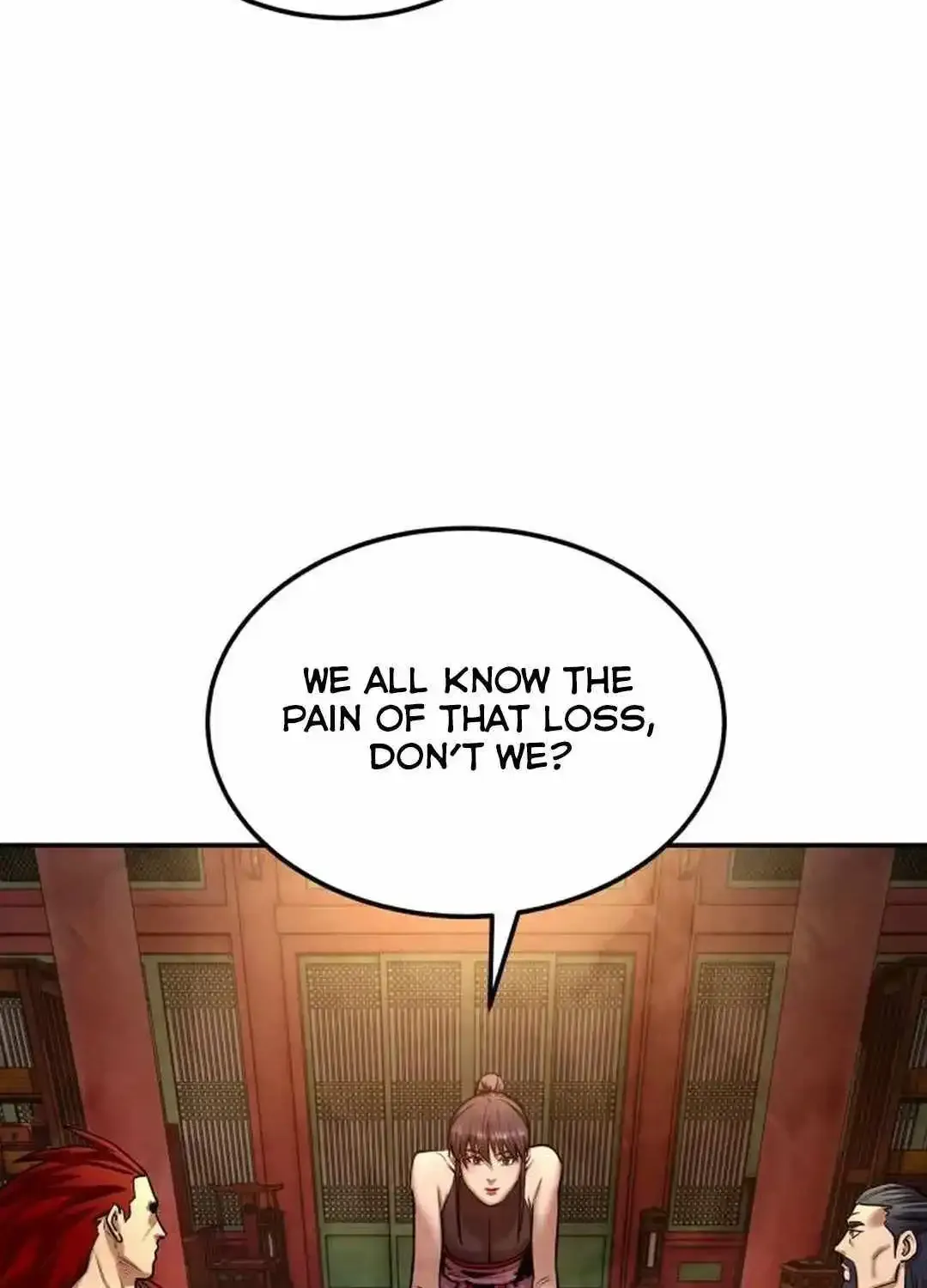 Embodiment of the Assassin in the Murim World Zinmanga X Chapter 26 Page 58
