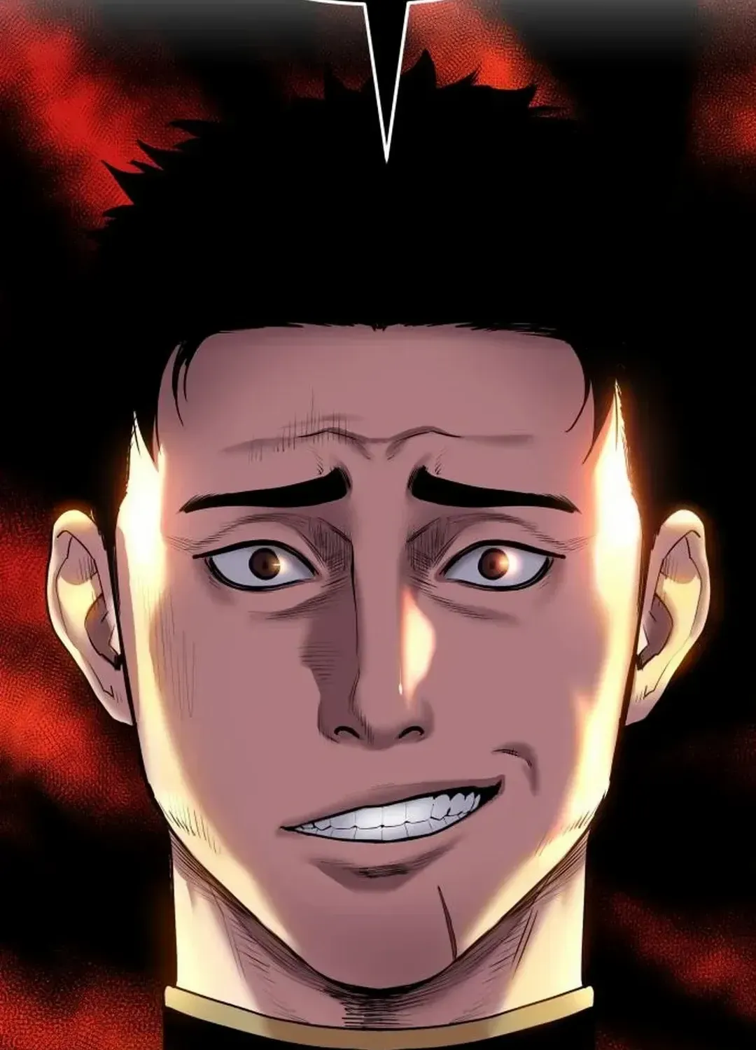 Embodiment of the Assassin in the Murim World Zinmanga X Chapter 25 Page 6