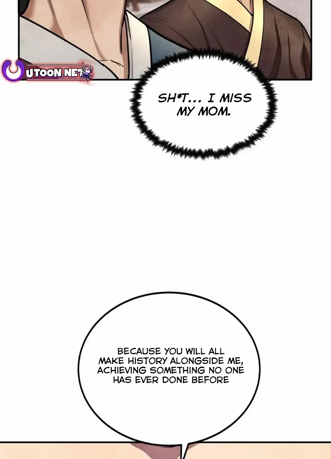 Embodiment of the Assassin in the Murim World Zinmanga X Chapter 25 Page 32