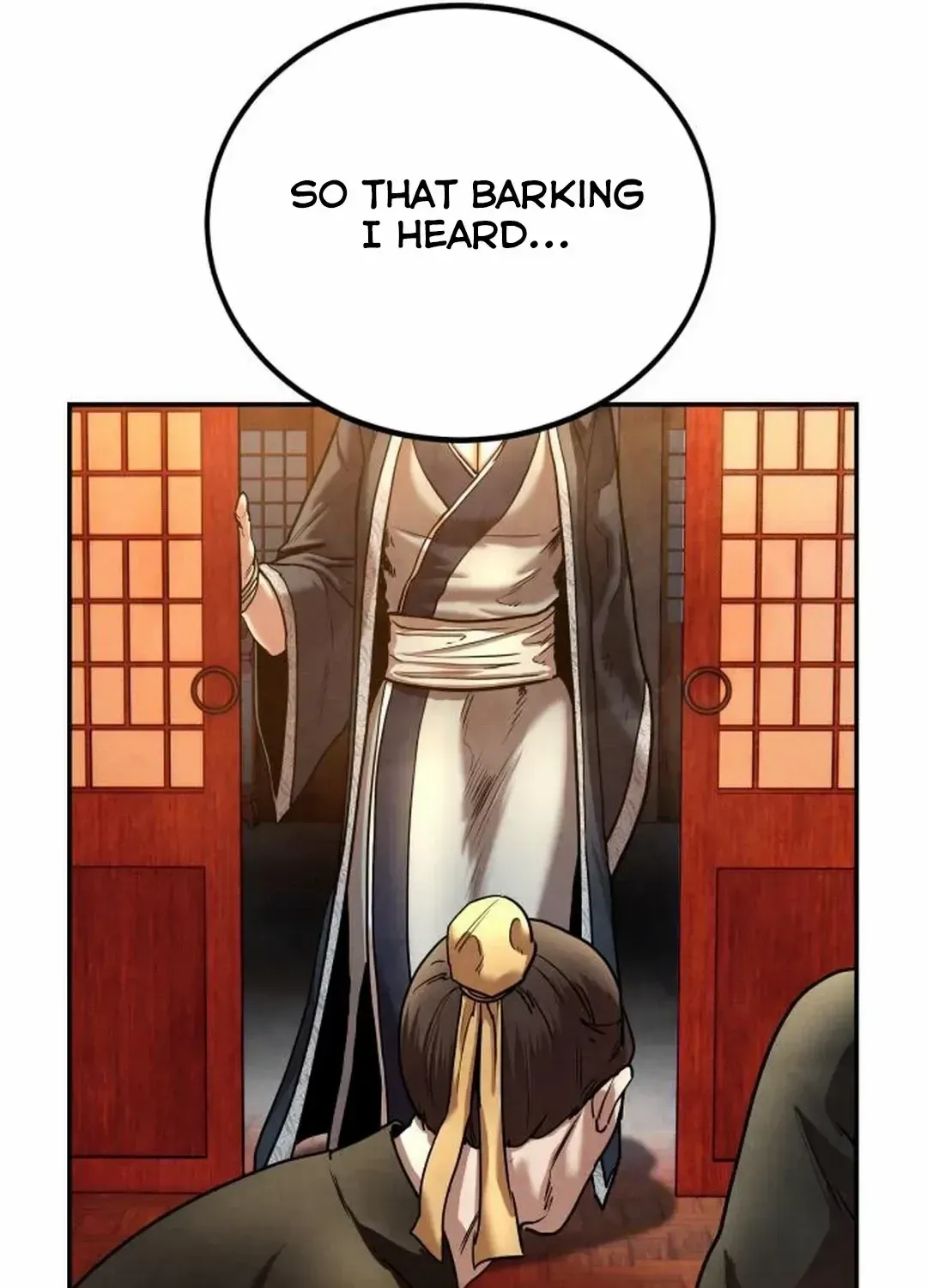 Embodiment of the Assassin in the Murim World Zinmanga X Chapter 25 Page 98