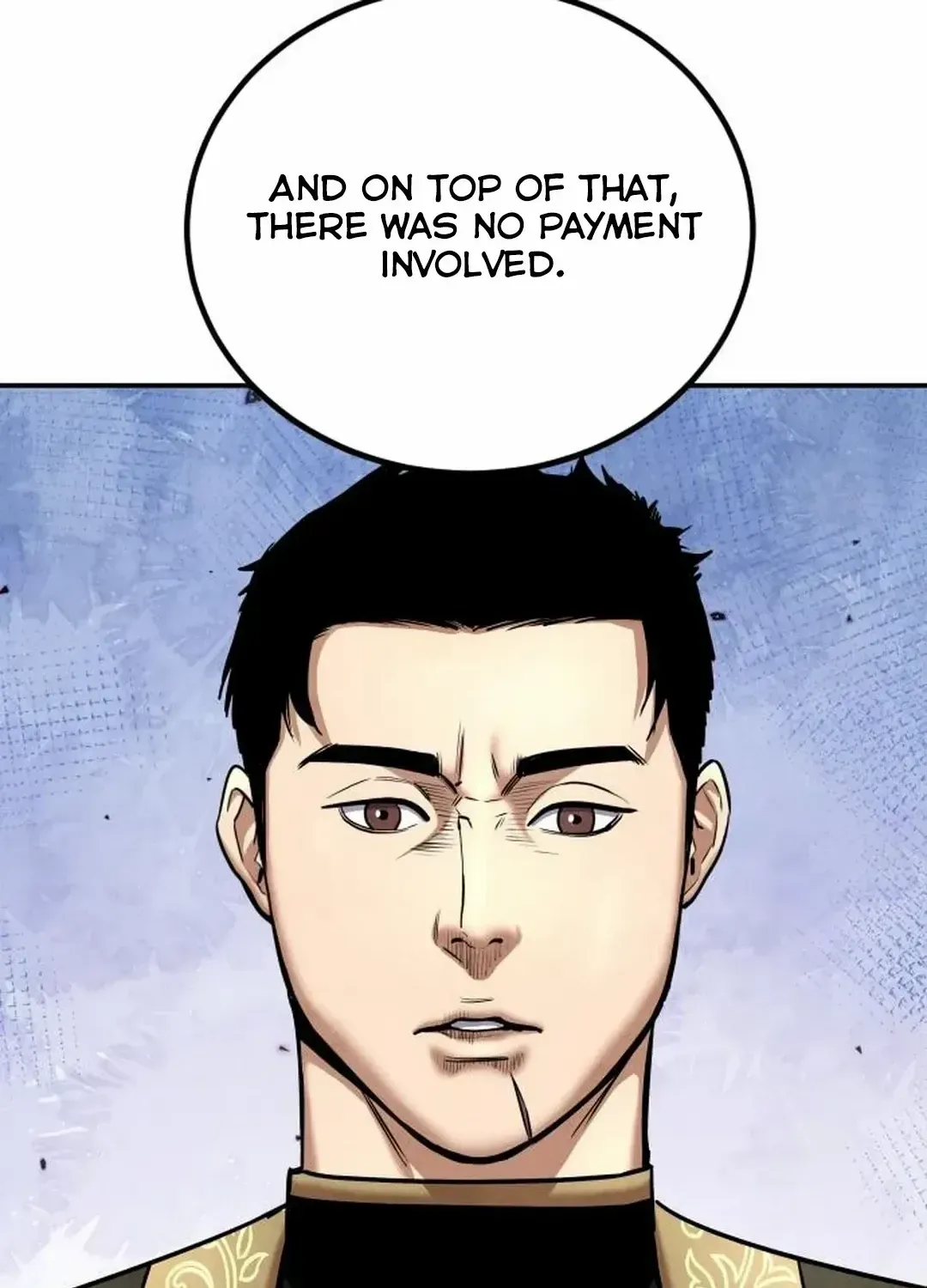Embodiment of the Assassin in the Murim World Zinmanga X Chapter 25 Page 114