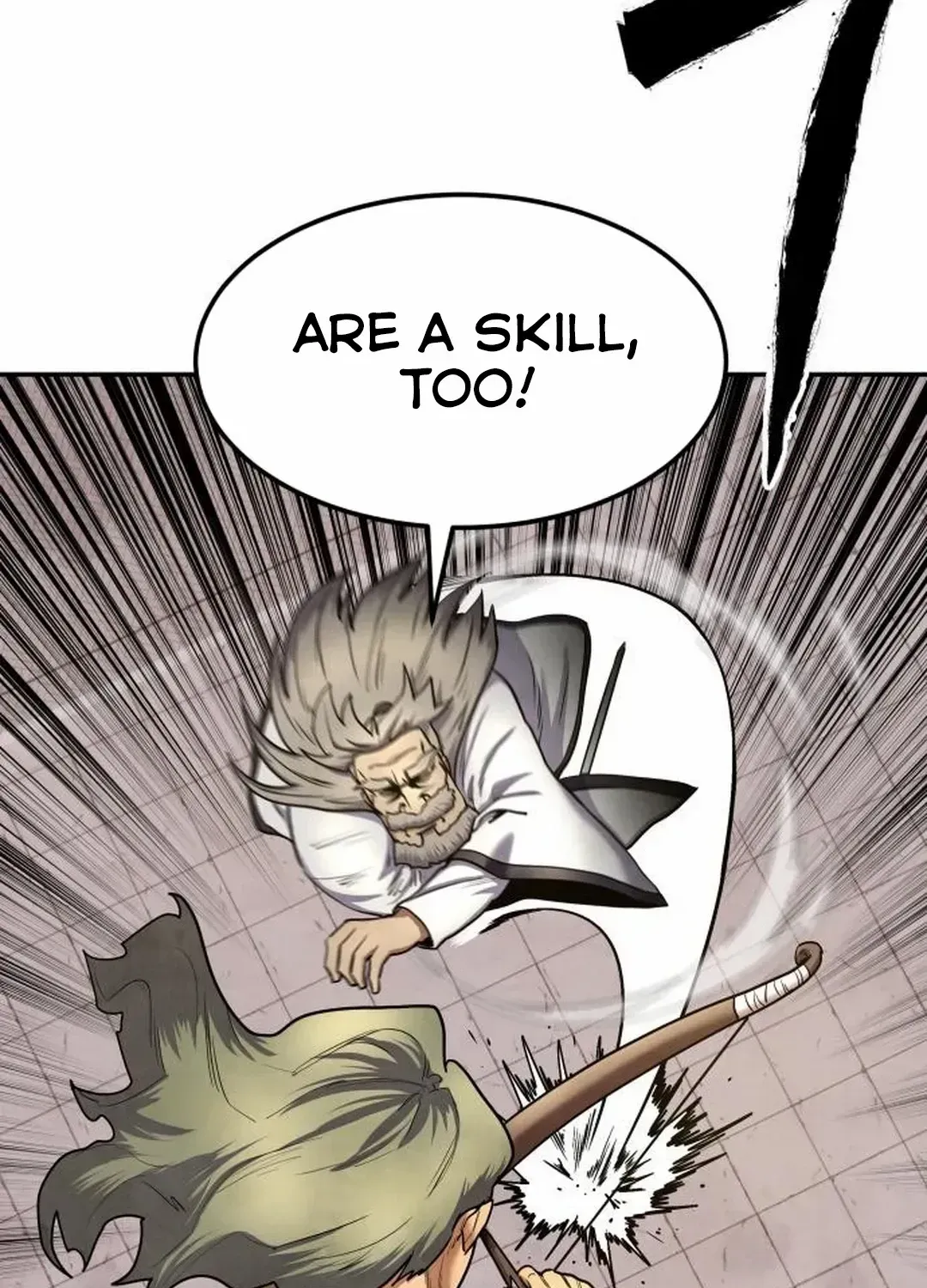 Embodiment of the Assassin in the Murim World Zinmanga X Chapter 24 Page 35