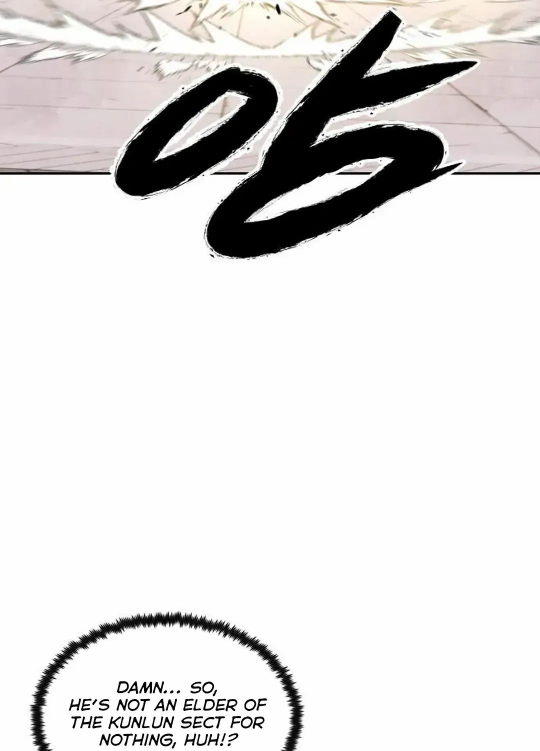 Embodiment of the Assassin in the Murim World Zinmanga X Chapter 24 Page 40