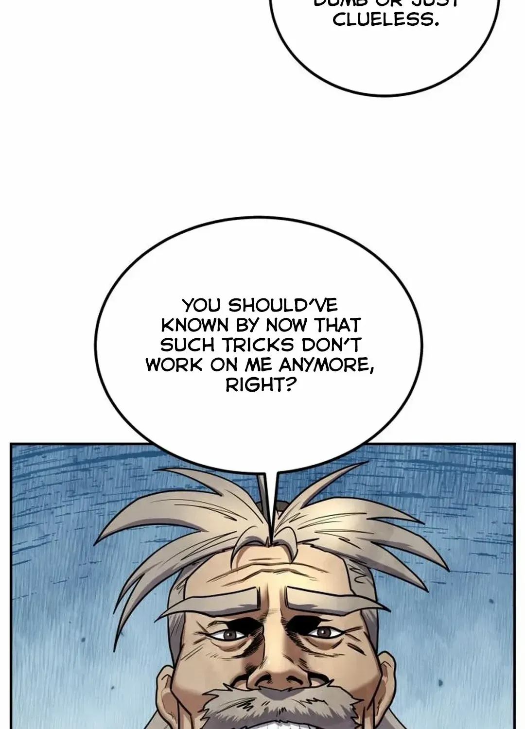 Embodiment of the Assassin in the Murim World Zinmanga X Chapter 24 Page 43