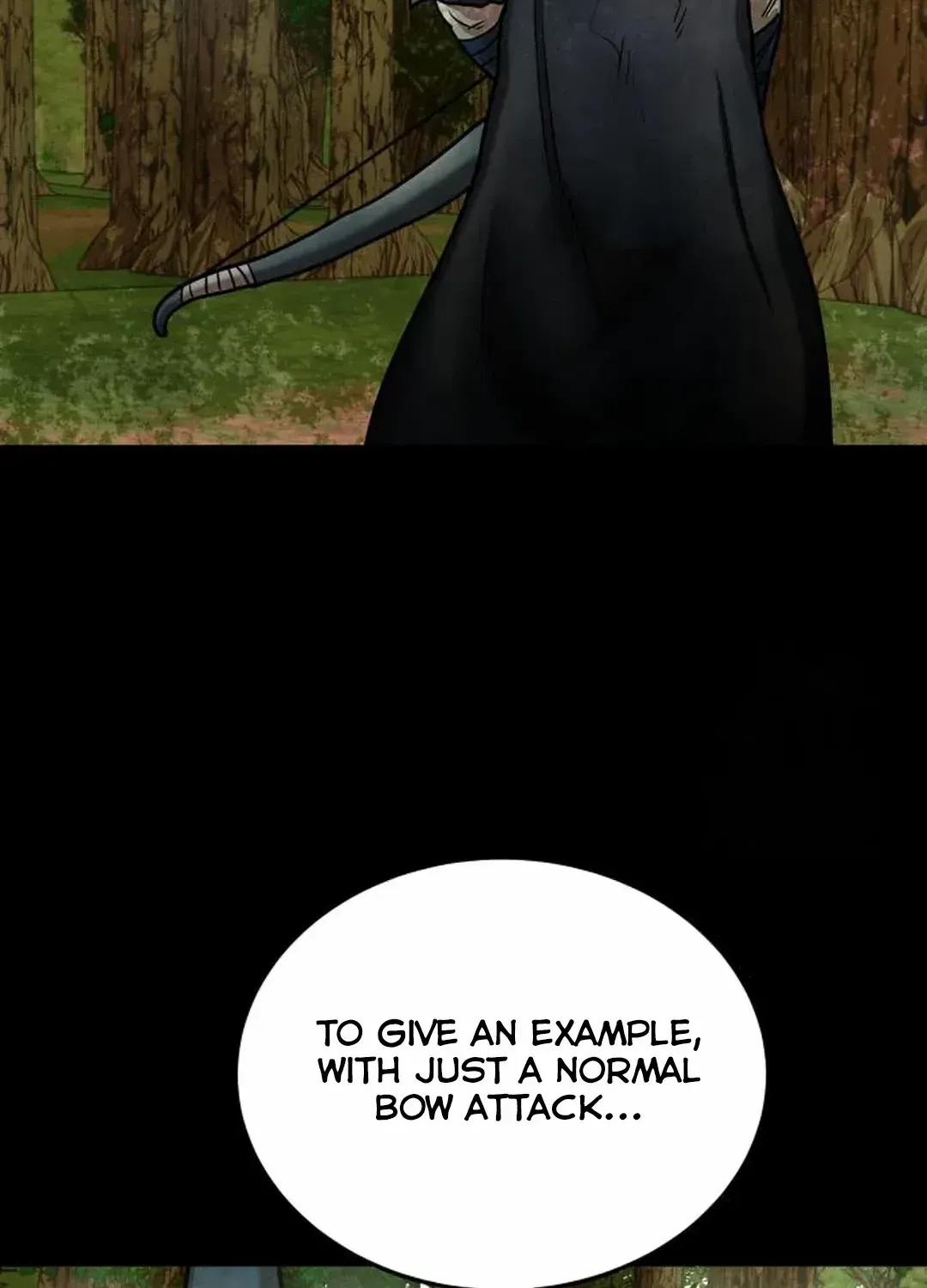 Embodiment of the Assassin in the Murim World Zinmanga X Chapter 24 Page 49