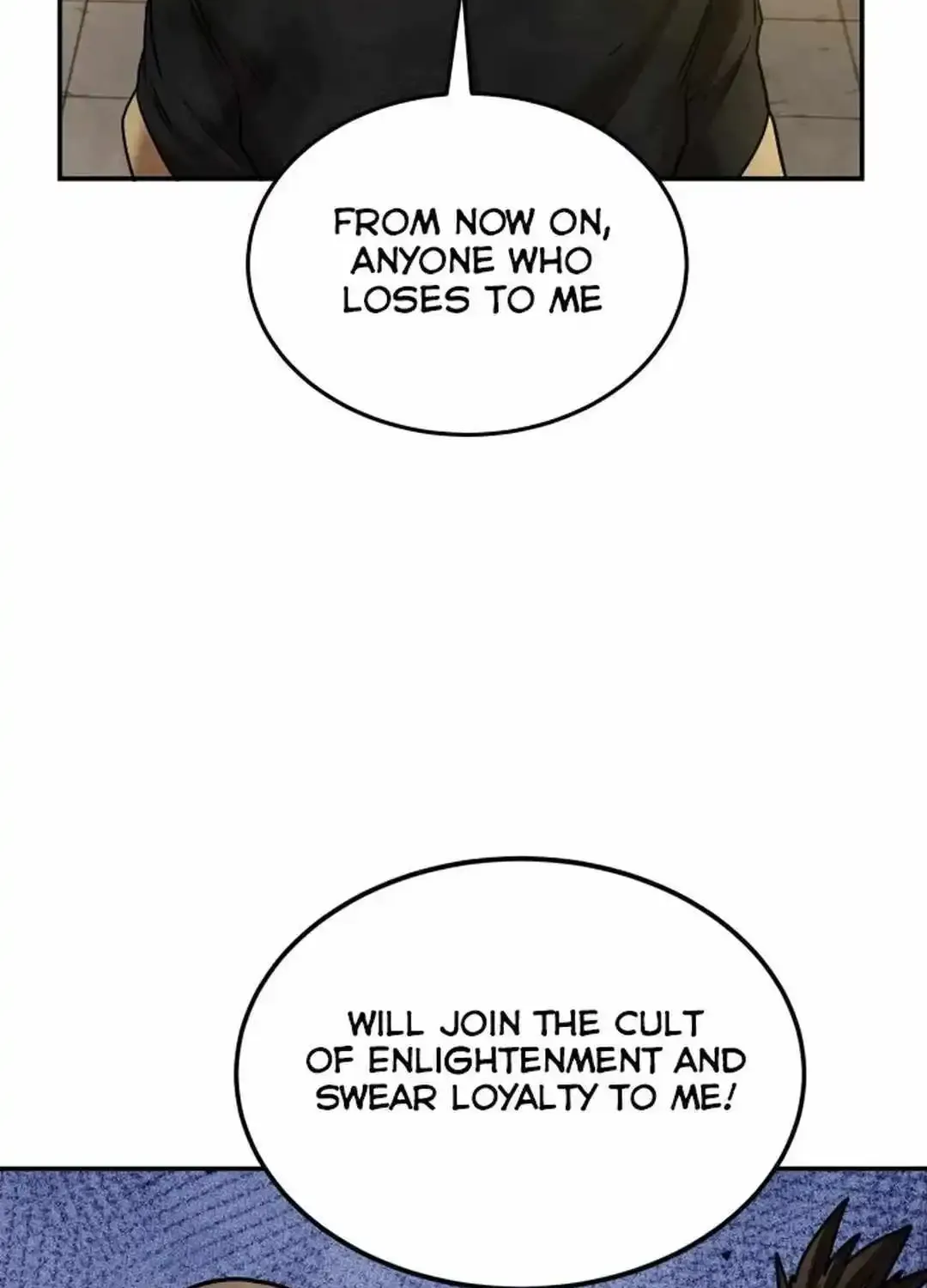 Embodiment of the Assassin in the Murim World Zinmanga X Chapter 23 Page 81