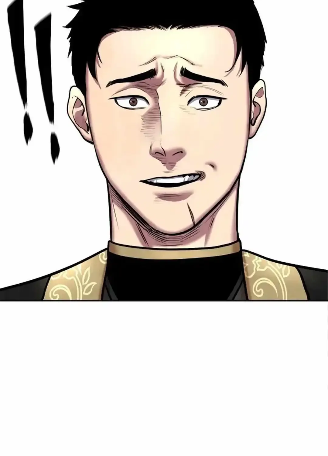 Embodiment of the Assassin in the Murim World Zinmanga X Chapter 23 Page 85