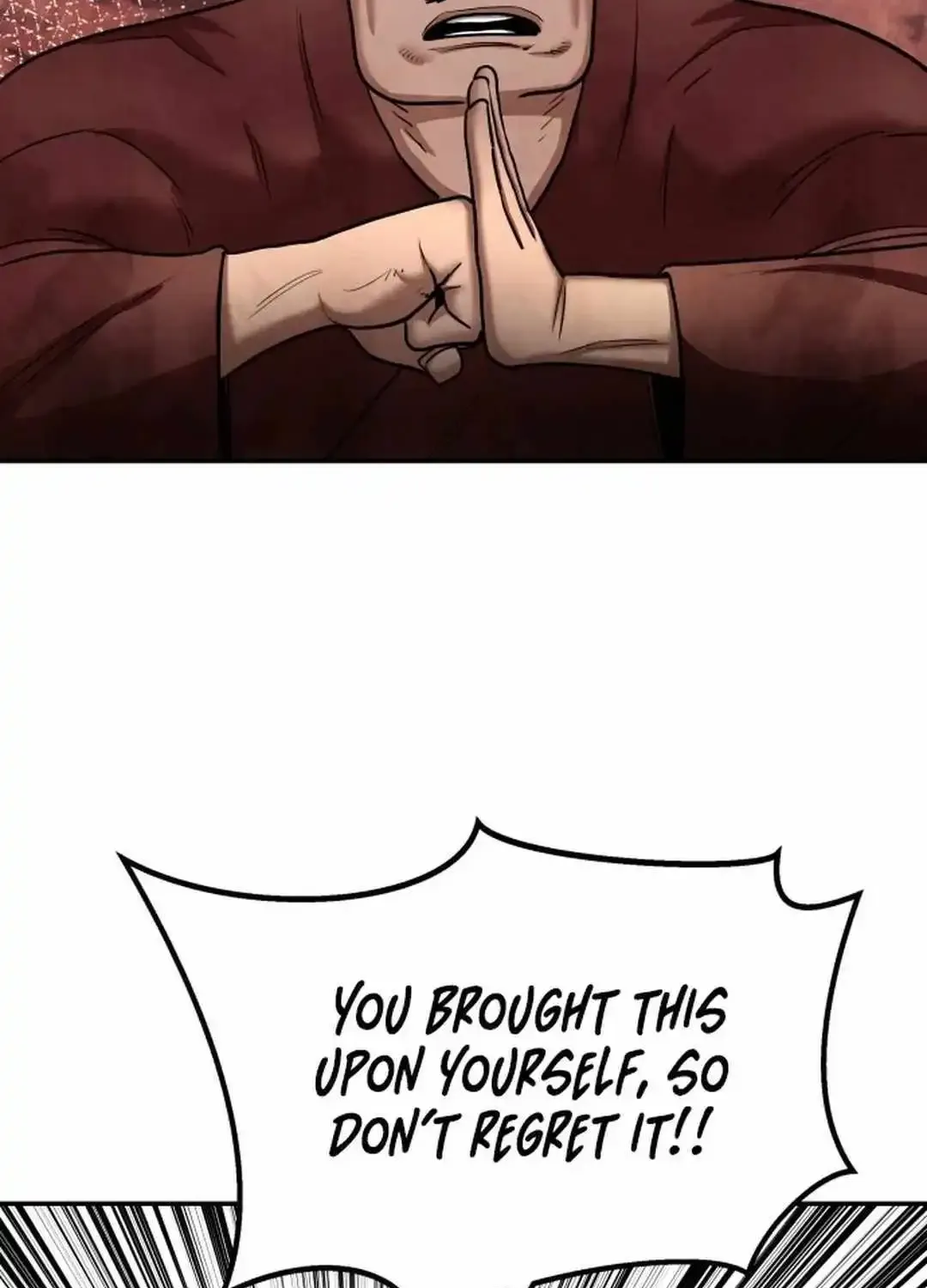 Embodiment of the Assassin in the Murim World Zinmanga X Chapter 23 Page 93