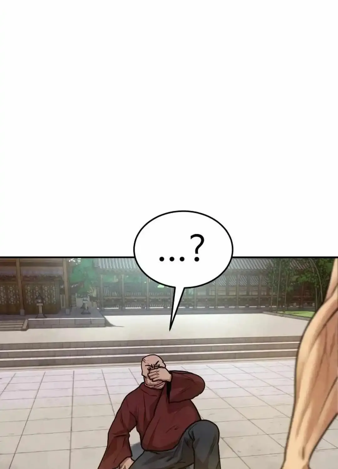 Embodiment of the Assassin in the Murim World Zinmanga X Chapter 23 Page 98