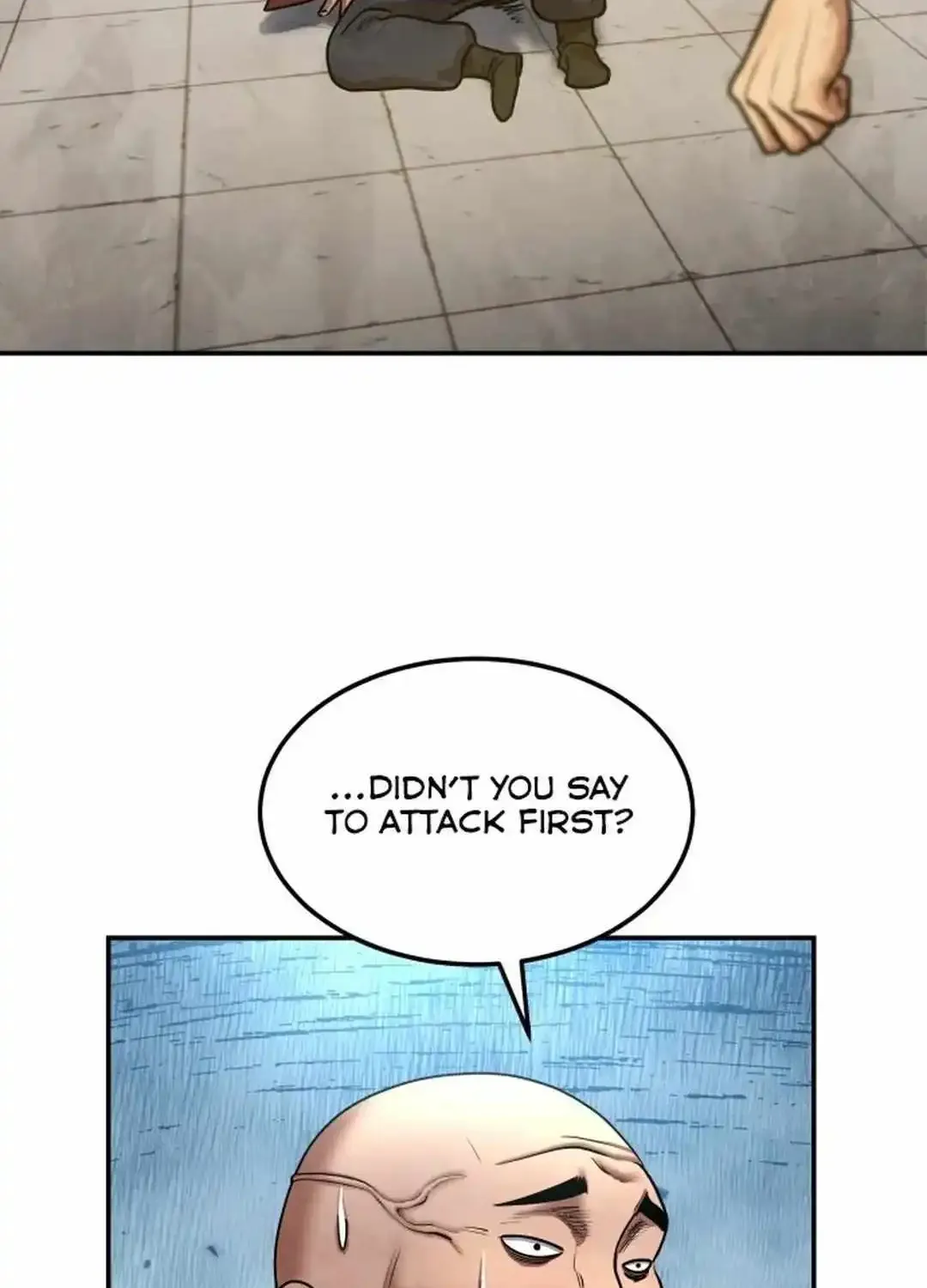 Embodiment of the Assassin in the Murim World Zinmanga X Chapter 23 Page 99