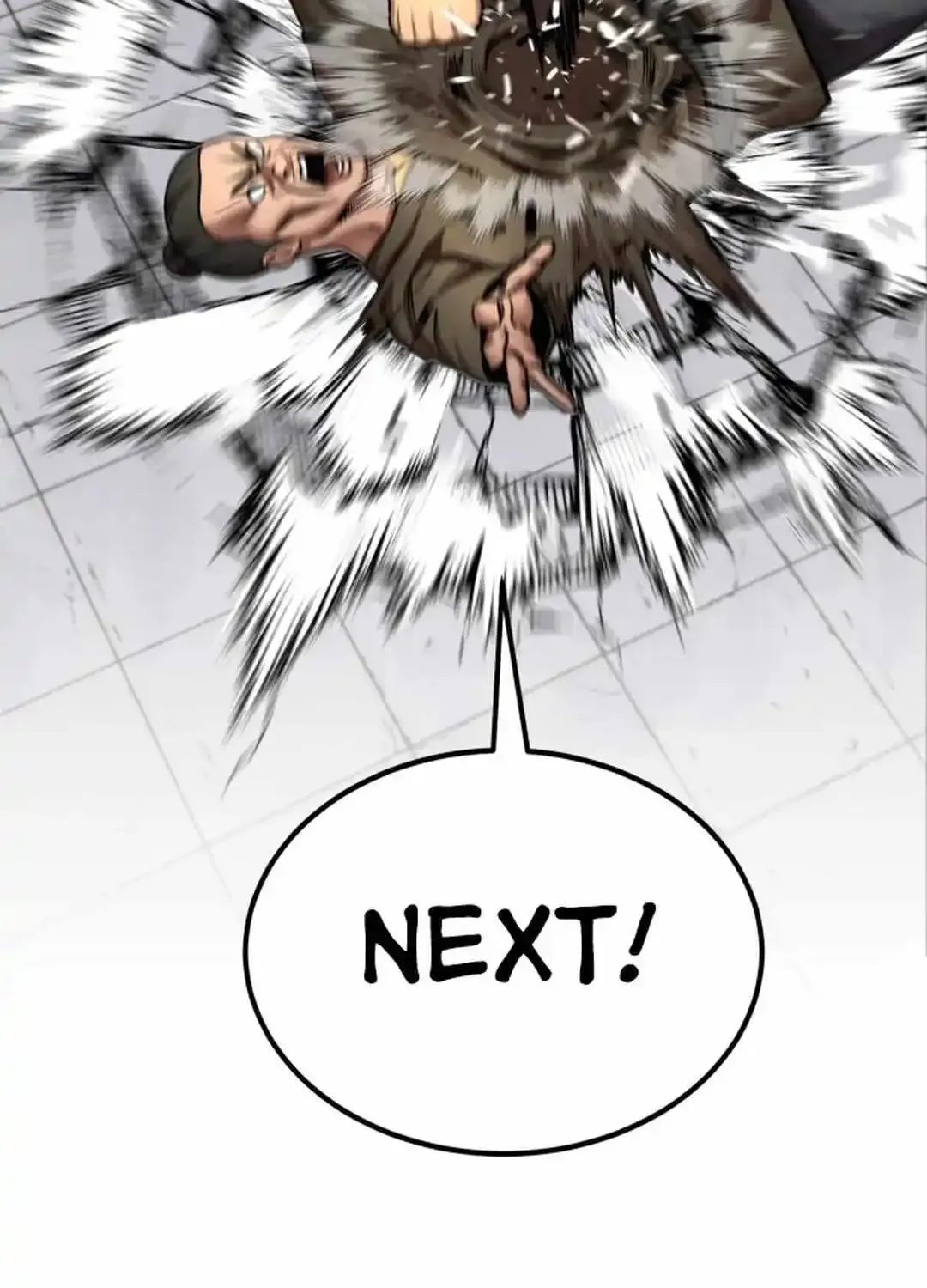 Embodiment of the Assassin in the Murim World Zinmanga X Chapter 23 Page 111