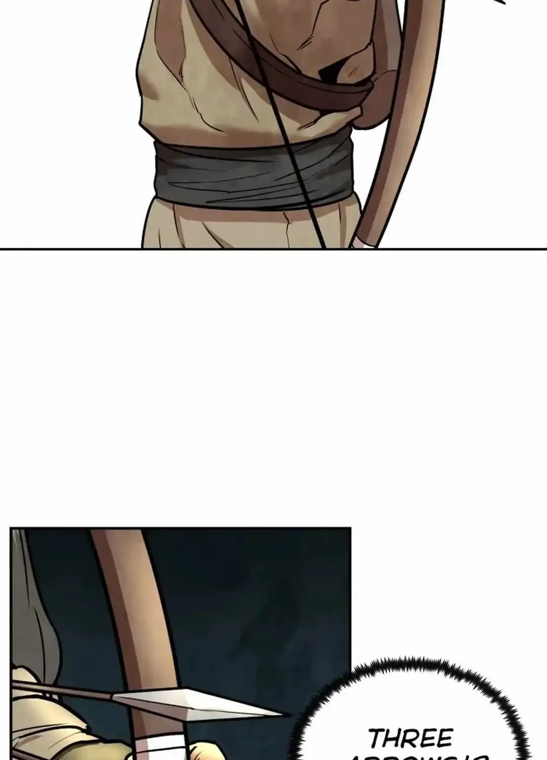 Embodiment of the Assassin in the Murim World Zinmanga X Chapter 23 Page 122
