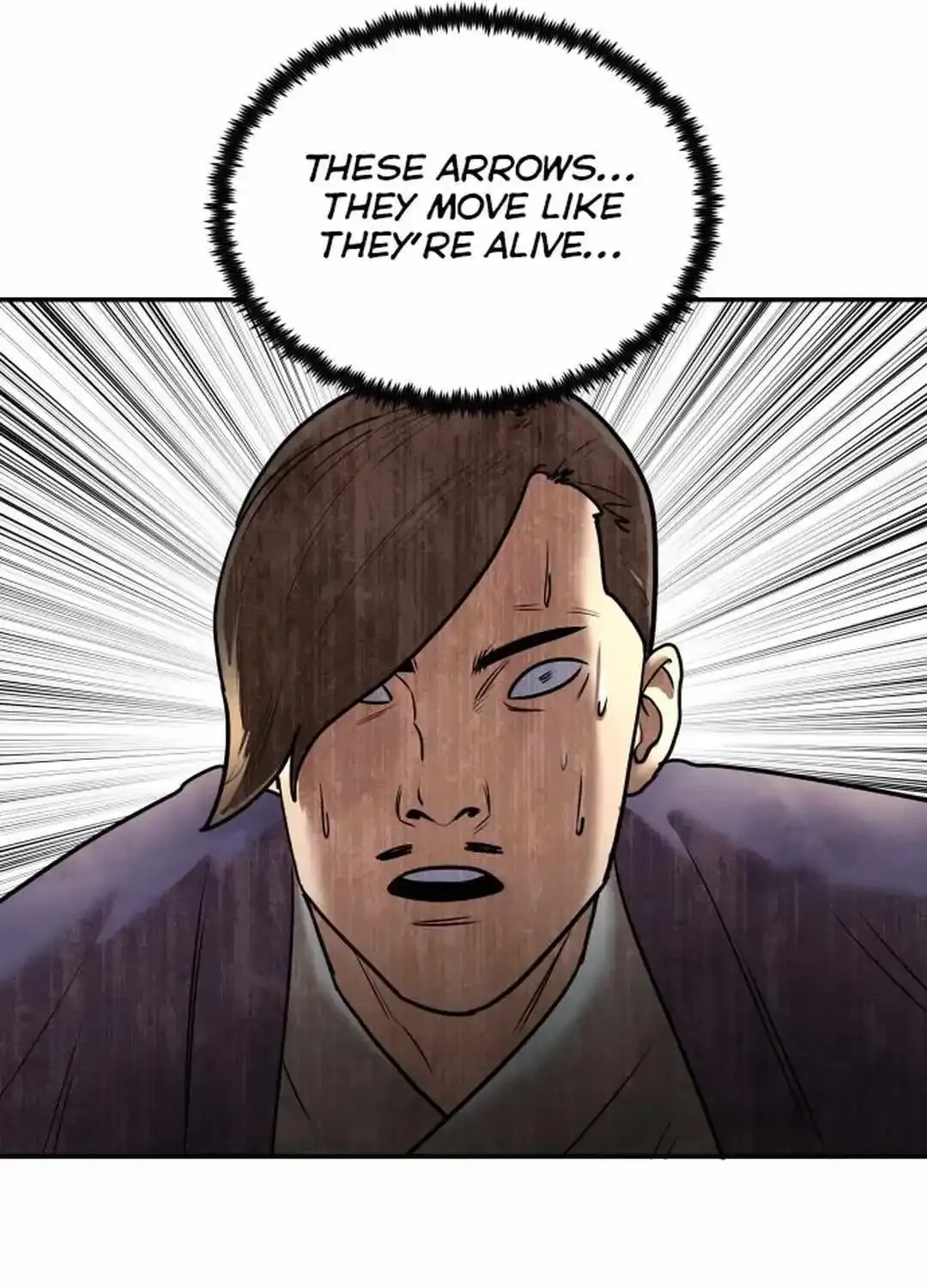 Embodiment of the Assassin in the Murim World Zinmanga X Chapter 23 Page 128