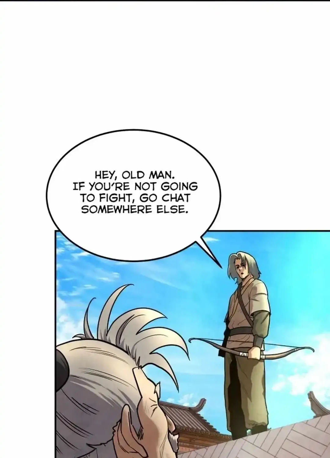 Embodiment of the Assassin in the Murim World Zinmanga X Chapter 23 Page 139