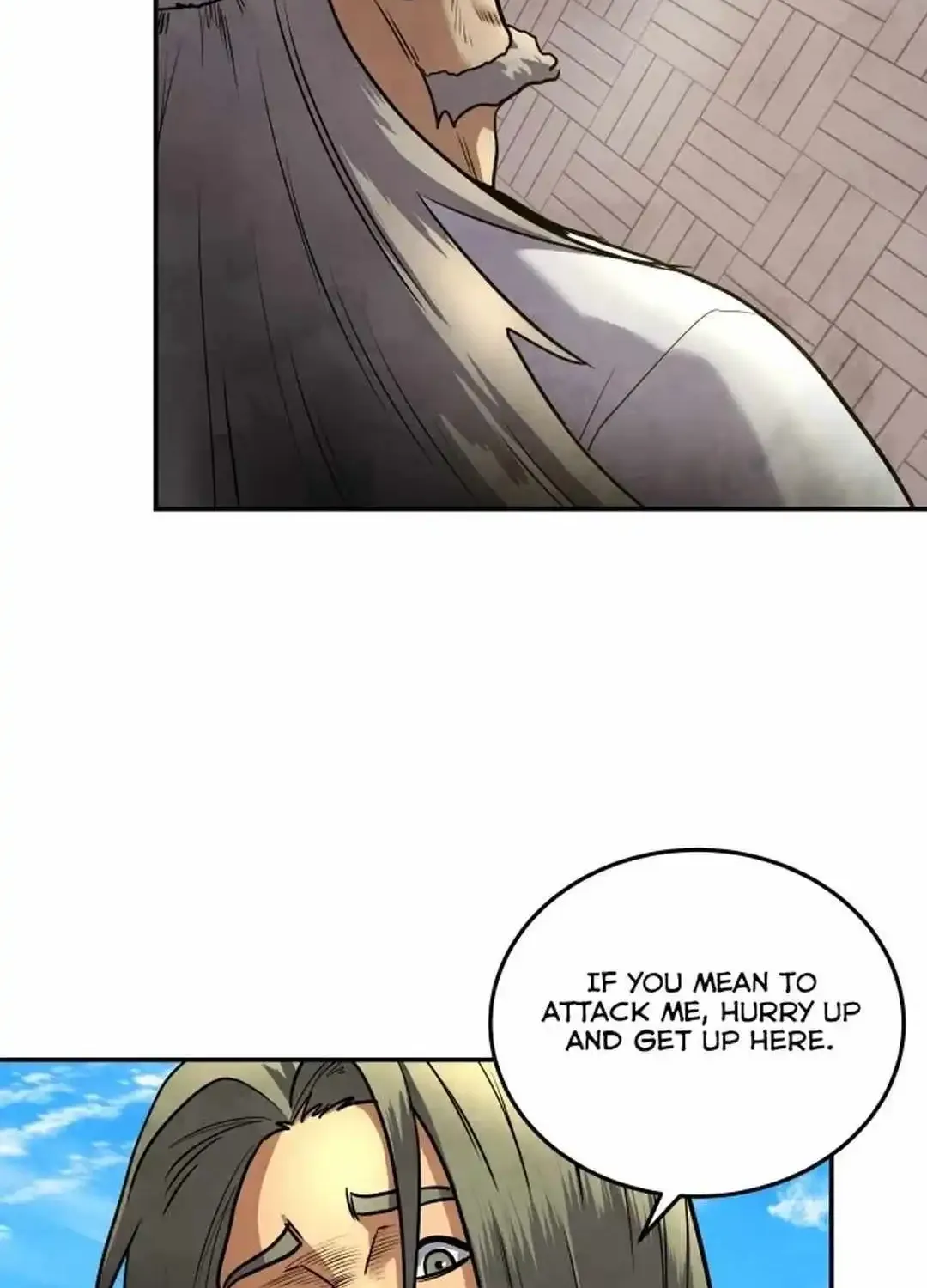 Embodiment of the Assassin in the Murim World Zinmanga X Chapter 23 Page 140