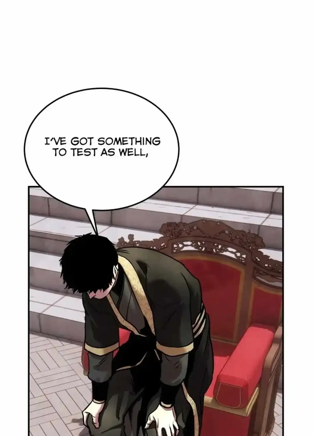 Embodiment of the Assassin in the Murim World Zinmanga X Chapter 23 Page 142