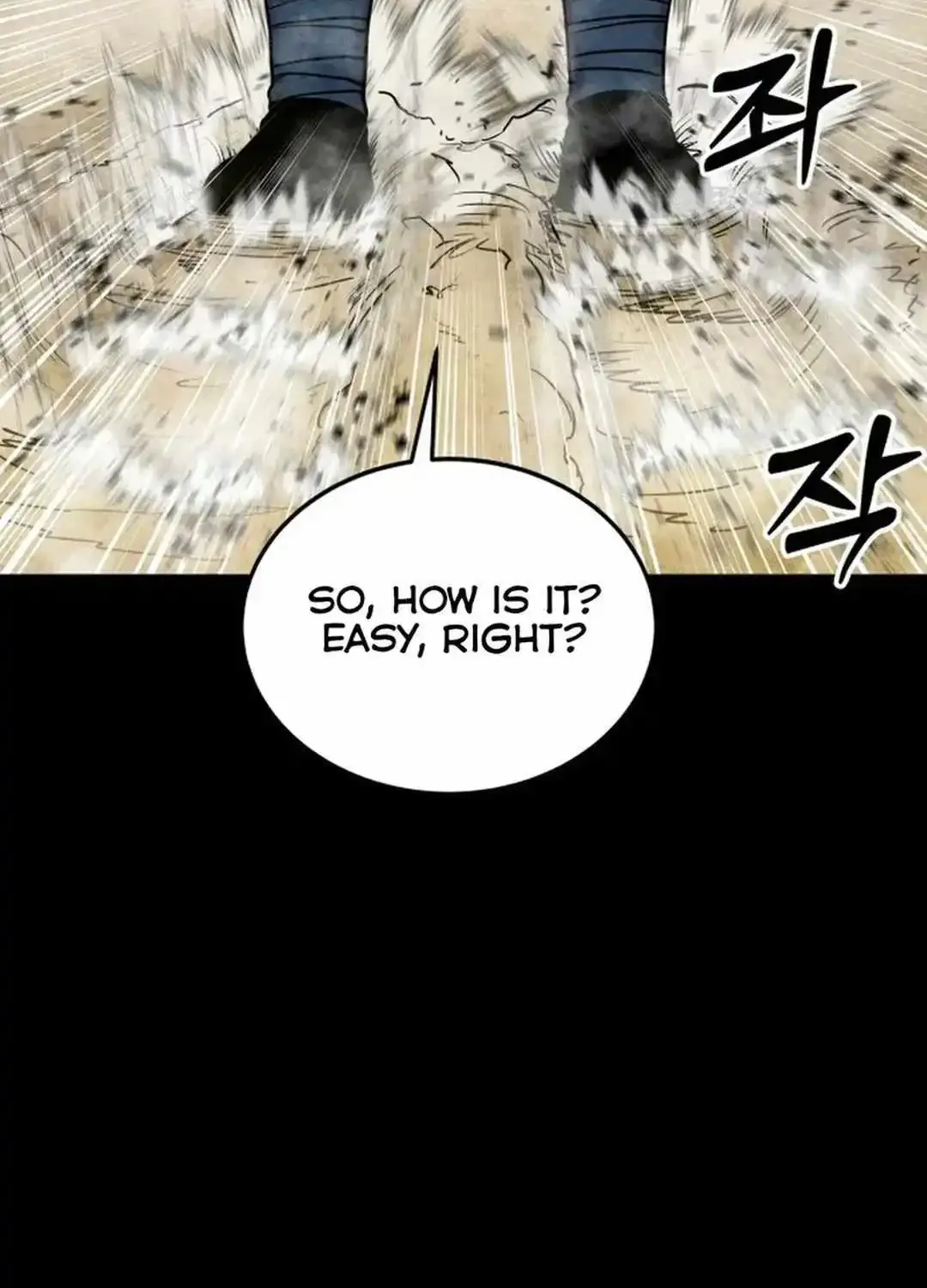 Embodiment of the Assassin in the Murim World Zinmanga X Chapter 22 Page 31