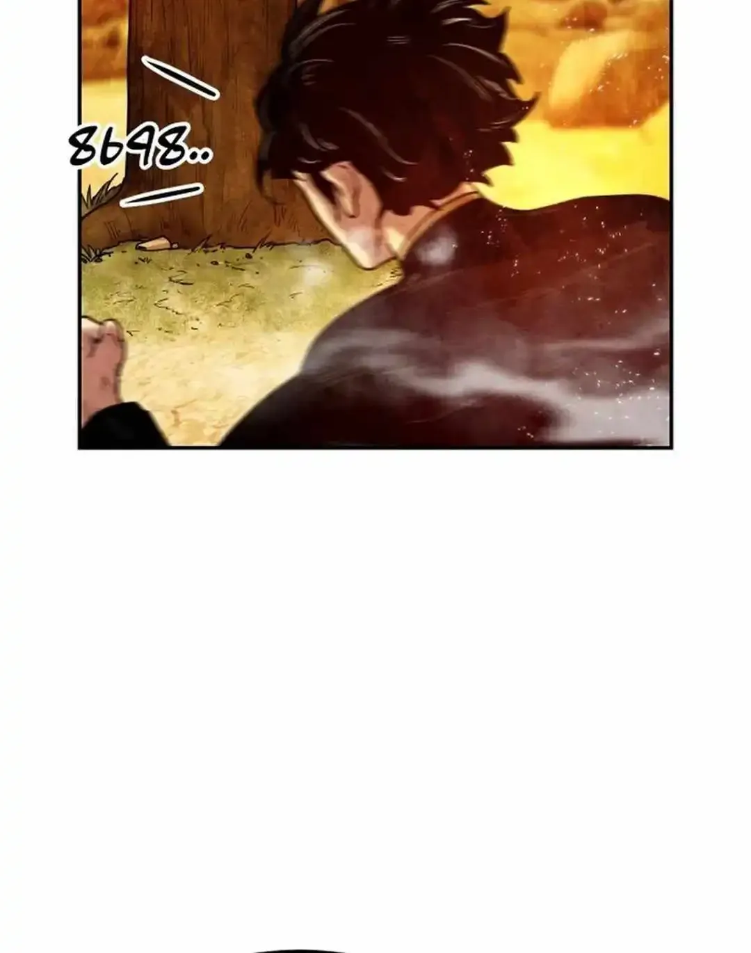 Embodiment of the Assassin in the Murim World Zinmanga X Chapter 22 Page 39