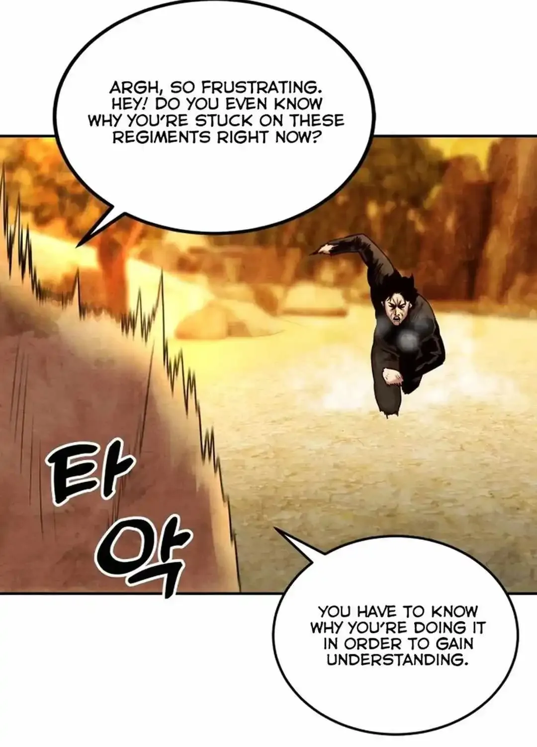 Embodiment of the Assassin in the Murim World Zinmanga X Chapter 22 Page 40