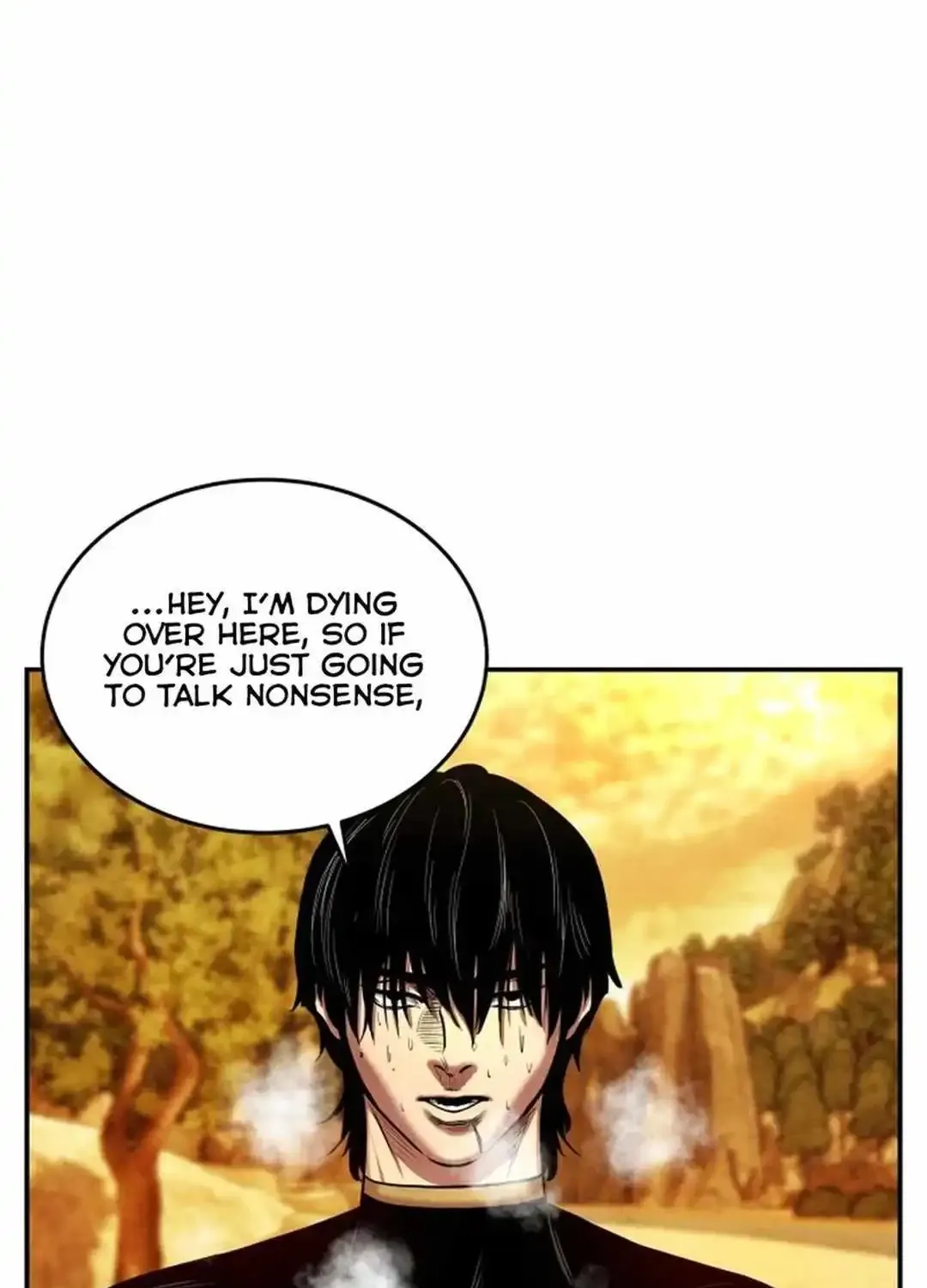 Embodiment of the Assassin in the Murim World Zinmanga X Chapter 22 Page 41