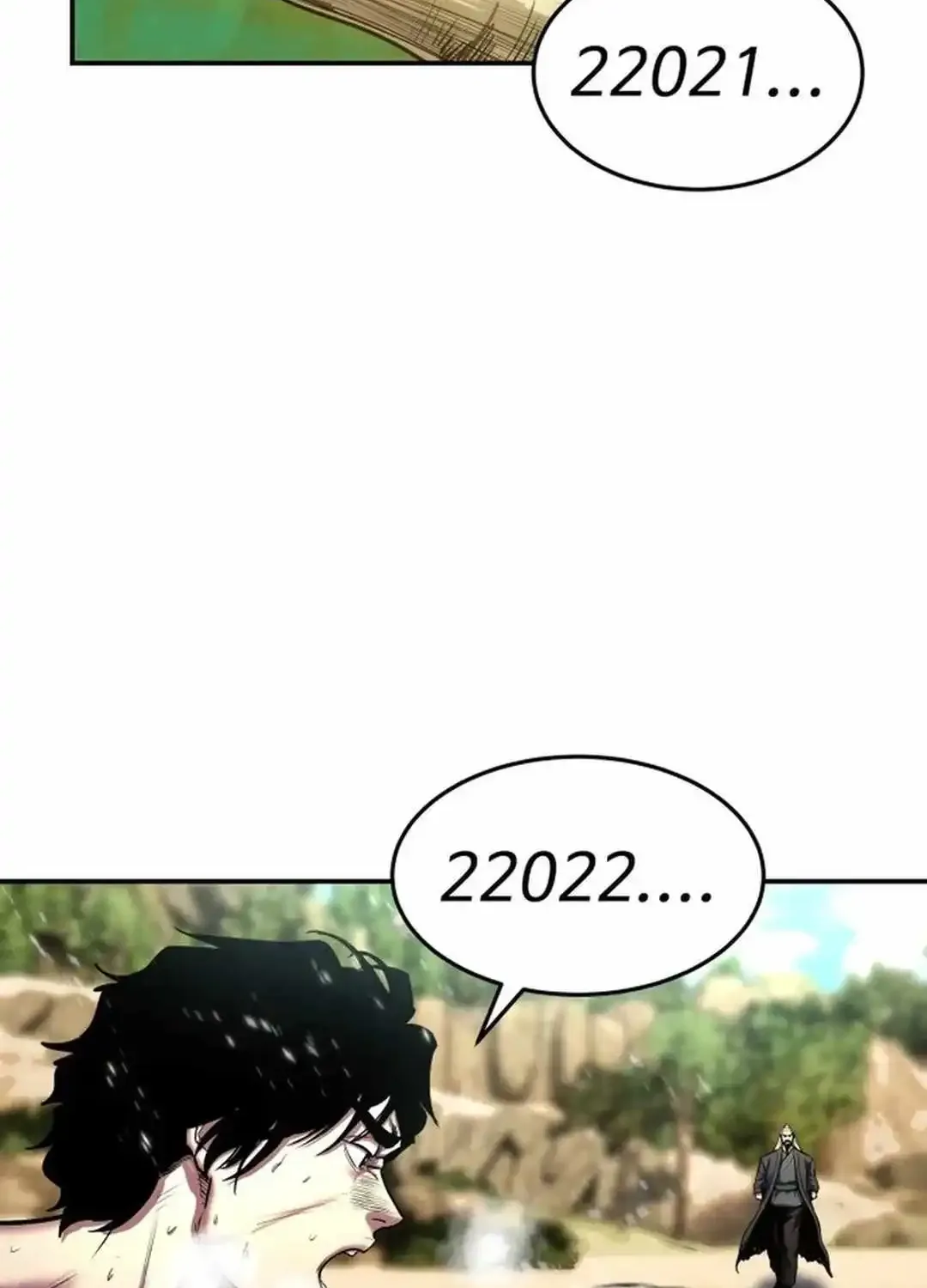 Embodiment of the Assassin in the Murim World Zinmanga X Chapter 22 Page 58