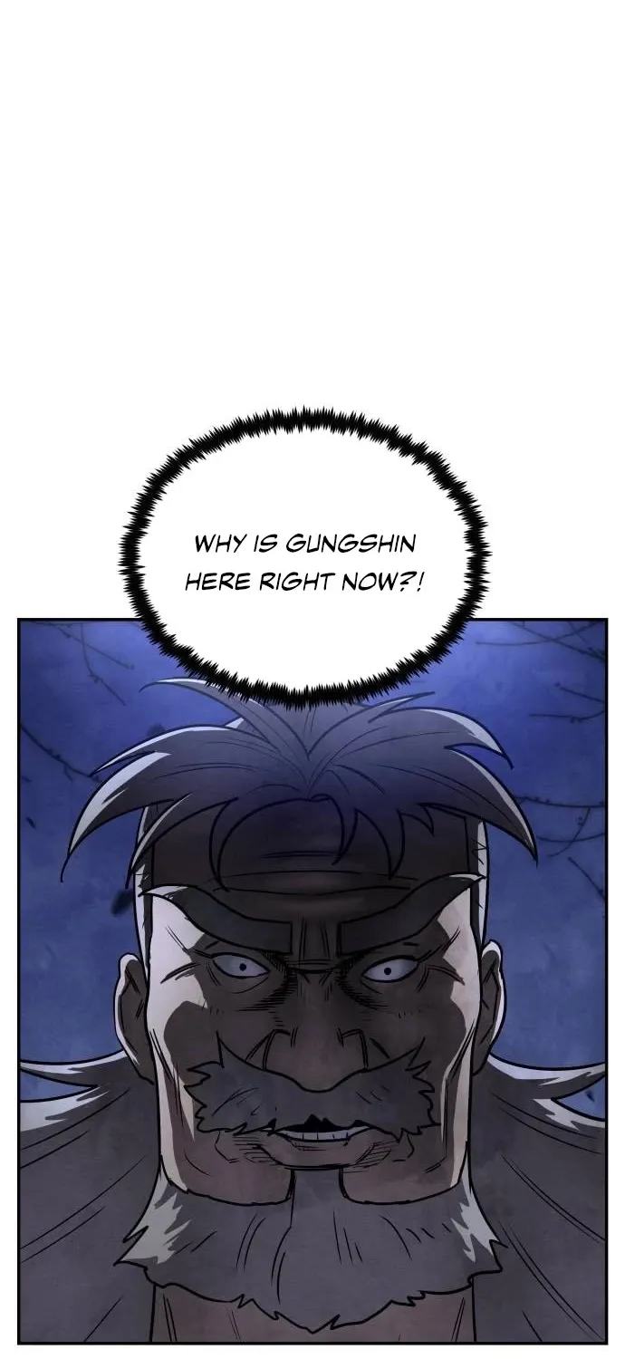 Embodiment of the Assassin in the Murim World Zinmanga X Chapter 21 Page 3