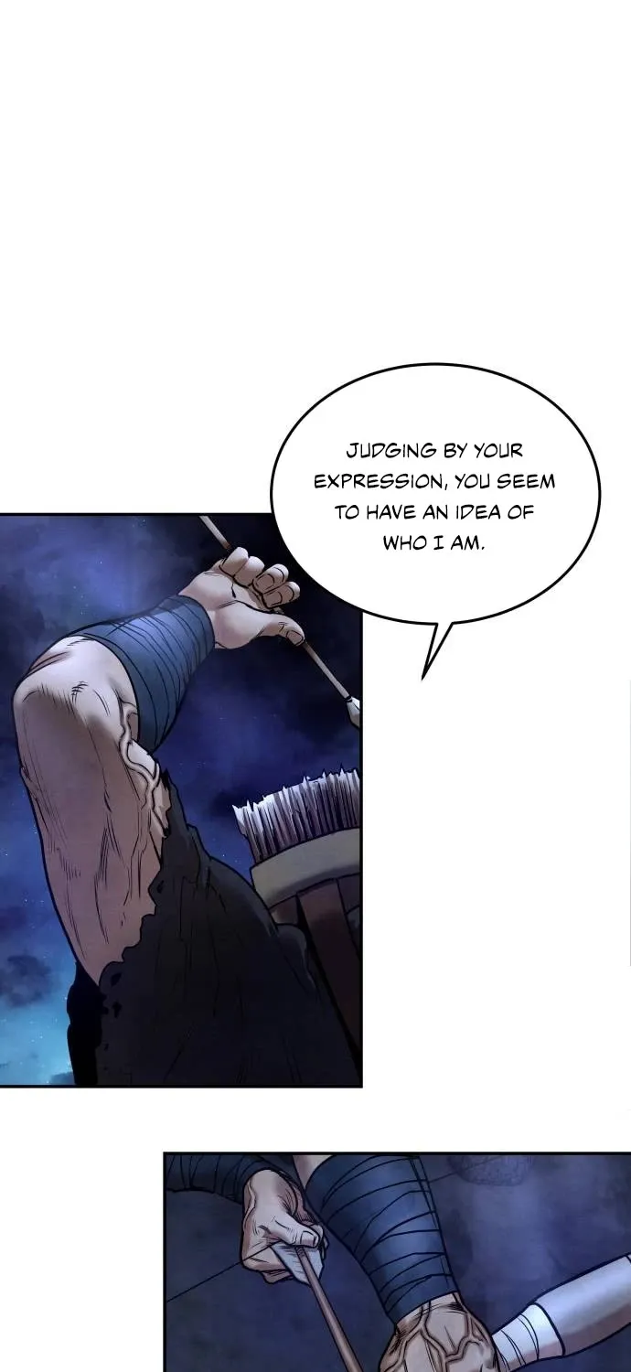 Embodiment of the Assassin in the Murim World Zinmanga X Chapter 21 Page 4