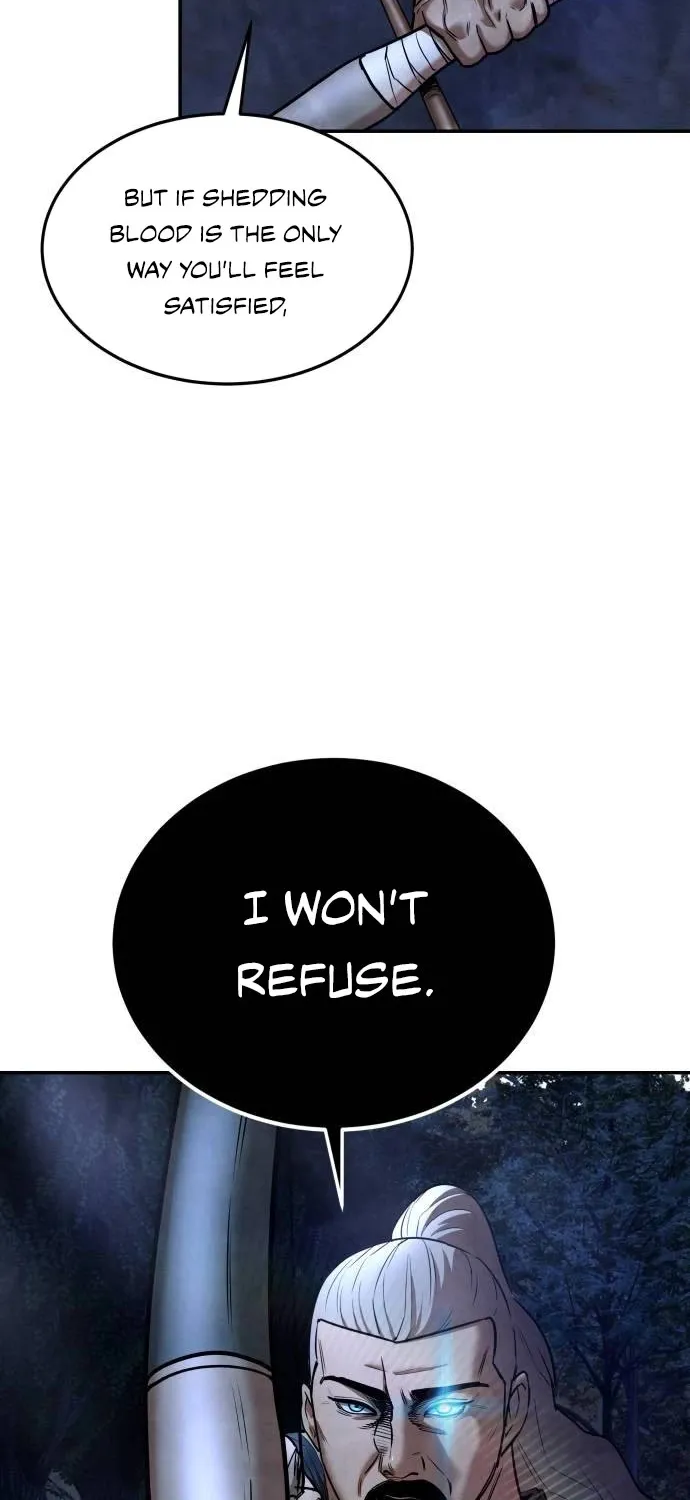 Embodiment of the Assassin in the Murim World Zinmanga X Chapter 21 Page 5