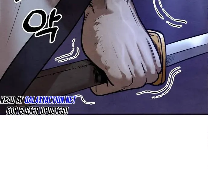 Embodiment of the Assassin in the Murim World Zinmanga X Chapter 21 Page 9