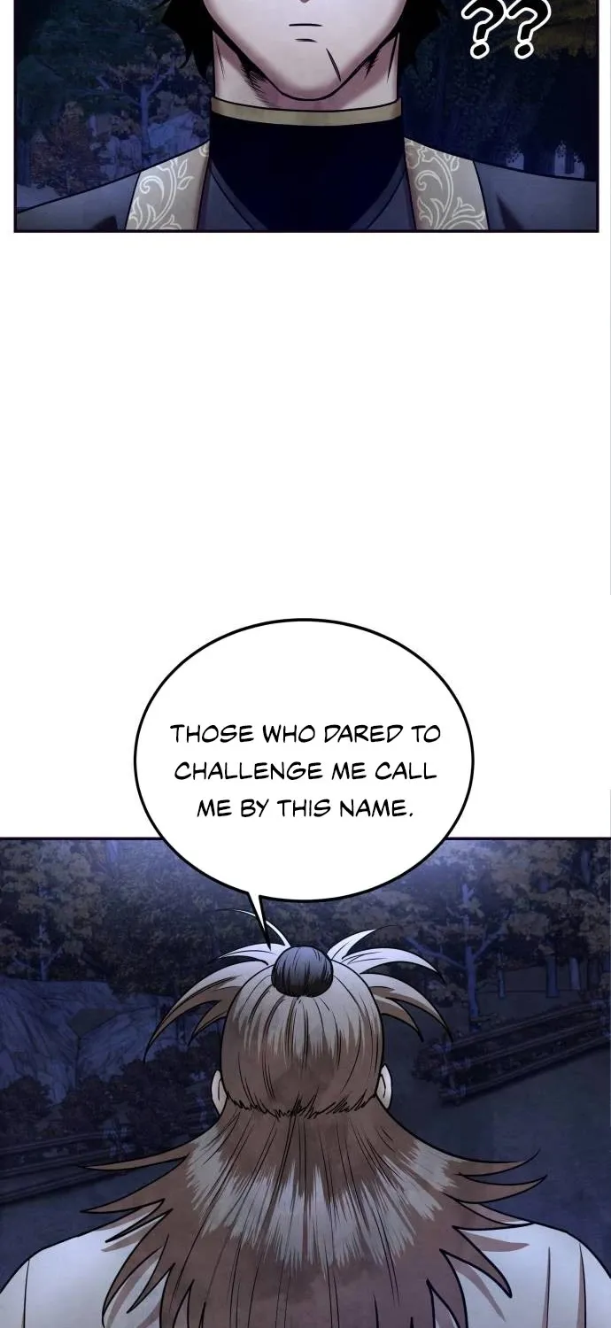 Embodiment of the Assassin in the Murim World Zinmanga X Chapter 21 Page 13