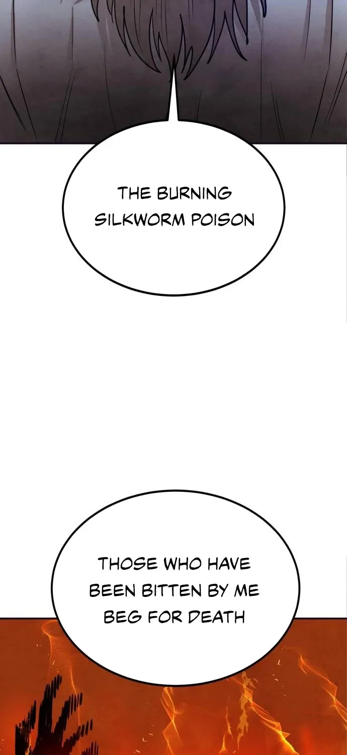 Embodiment of the Assassin in the Murim World Zinmanga X Chapter 21 Page 14