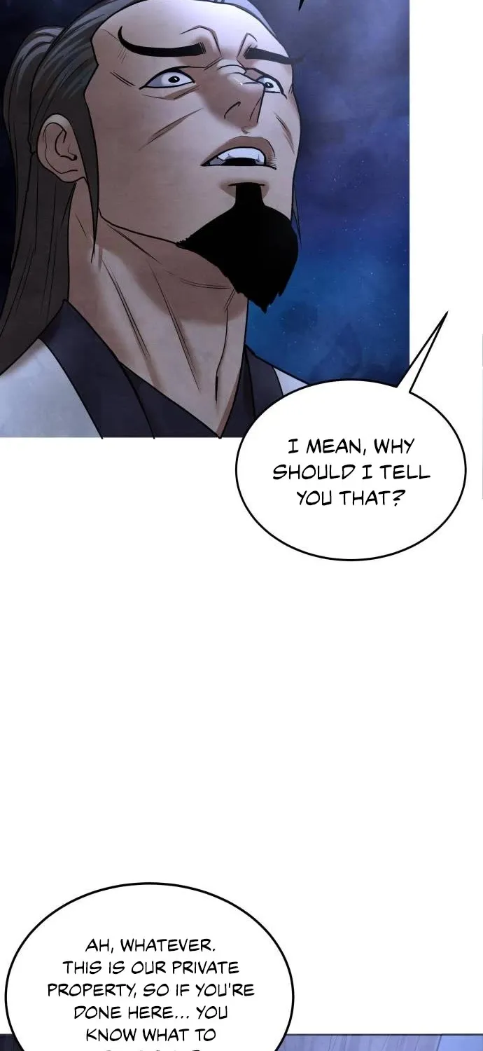 Embodiment of the Assassin in the Murim World Zinmanga X Chapter 19 Page 35