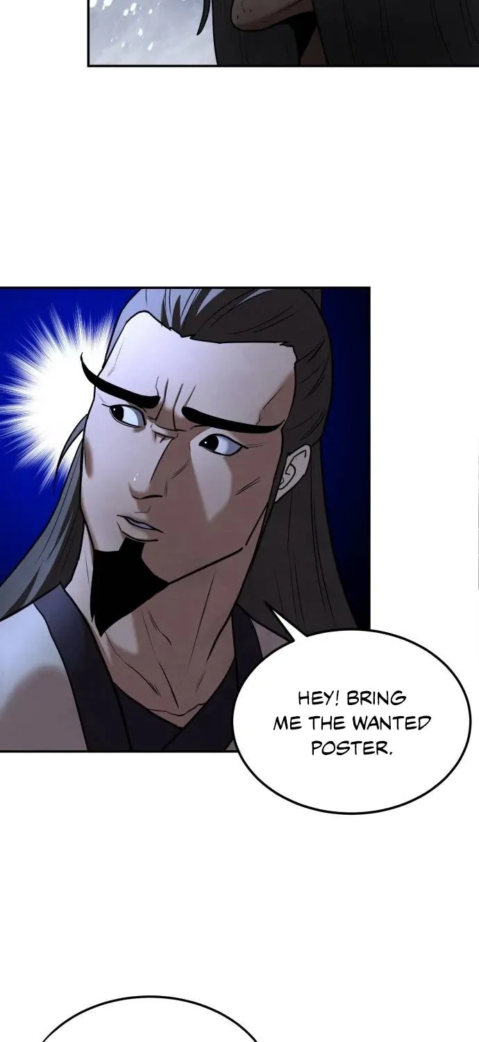 Embodiment of the Assassin in the Murim World Zinmanga X Chapter 19 Page 43