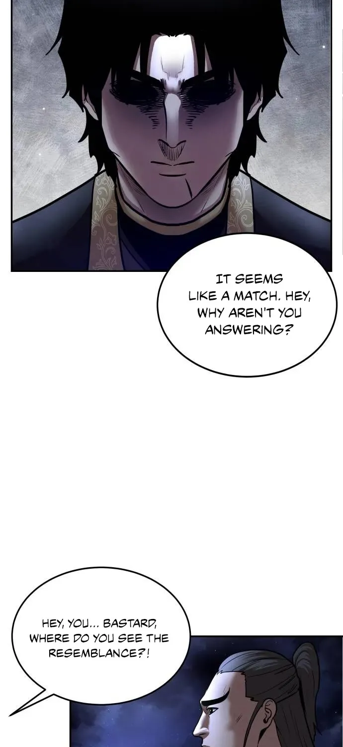 Embodiment of the Assassin in the Murim World Zinmanga X Chapter 19 Page 46
