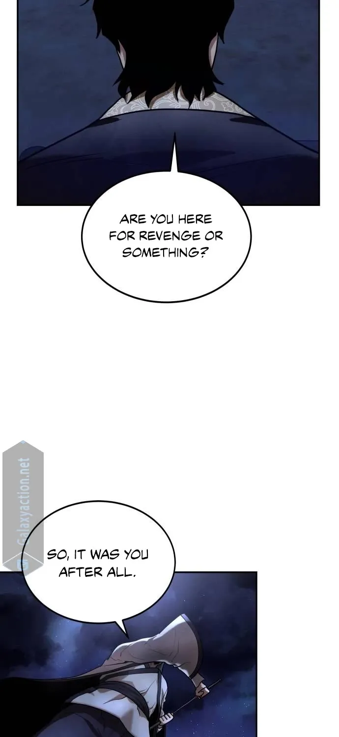 Embodiment of the Assassin in the Murim World Zinmanga X Chapter 19 Page 48
