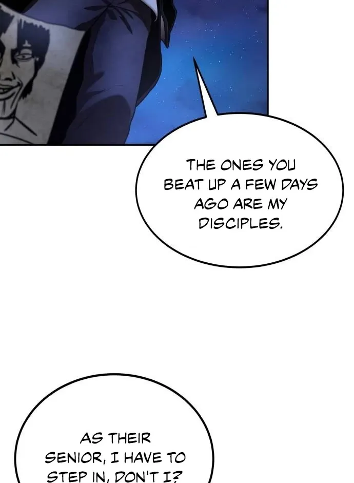 Embodiment of the Assassin in the Murim World Zinmanga X Chapter 19 Page 49
