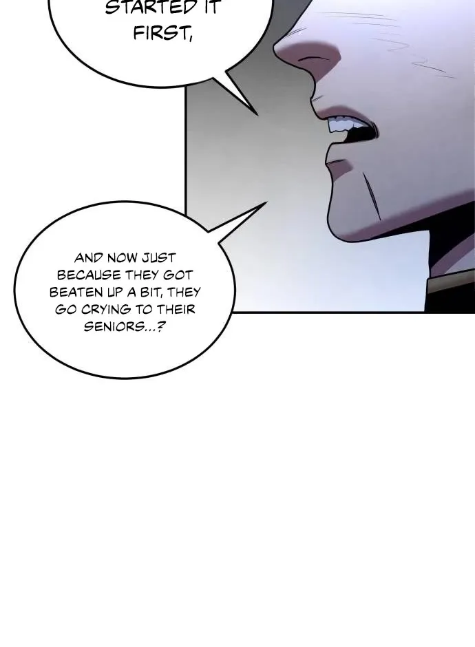 Embodiment of the Assassin in the Murim World Zinmanga X Chapter 19 Page 51