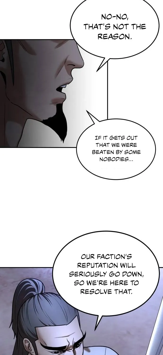 Embodiment of the Assassin in the Murim World Zinmanga X Chapter 19 Page 53