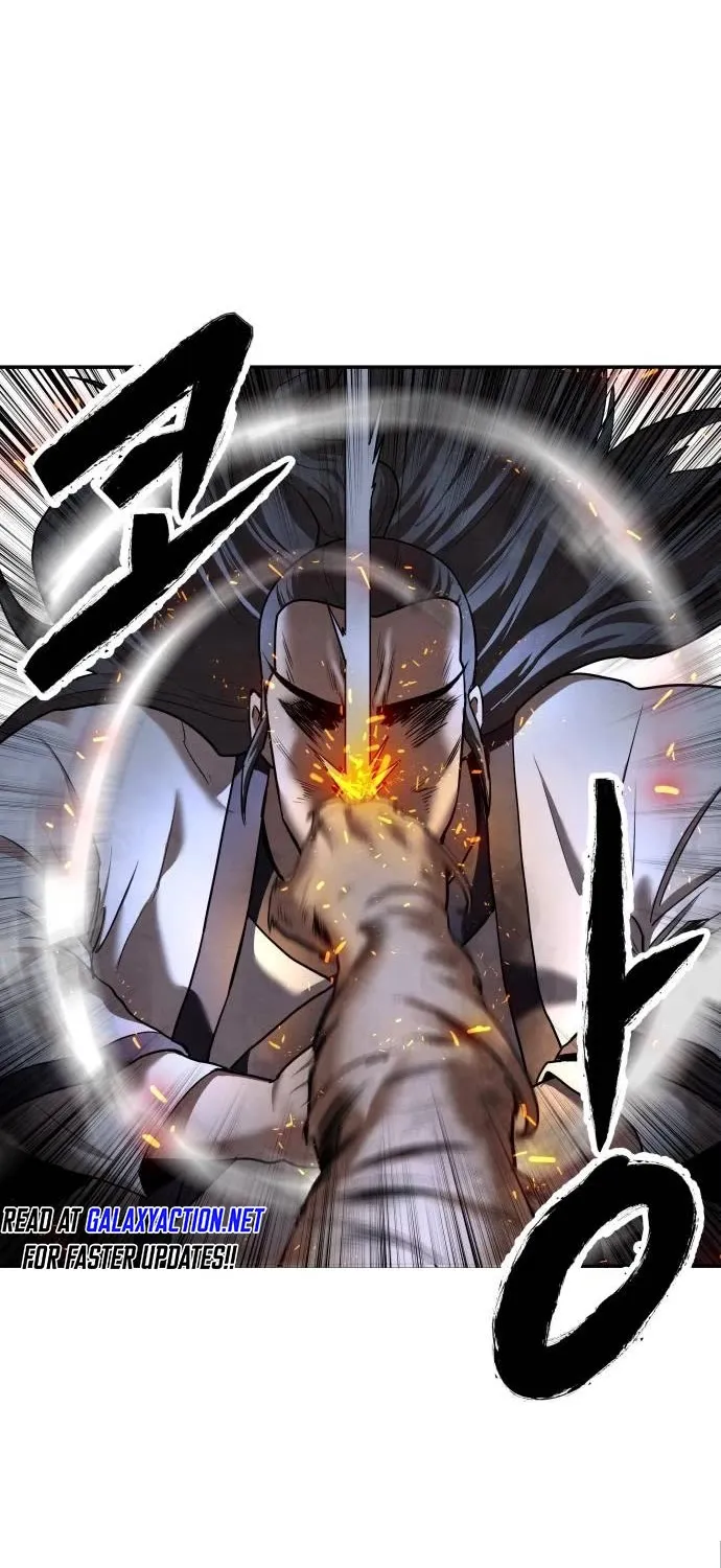 Embodiment of the Assassin in the Murim World Zinmanga X Chapter 19 Page 60