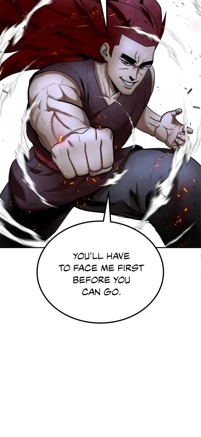 Embodiment of the Assassin in the Murim World Zinmanga X Chapter 19 Page 63